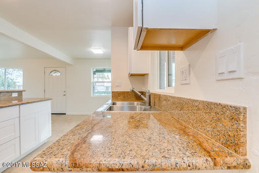 University Heights - Residential