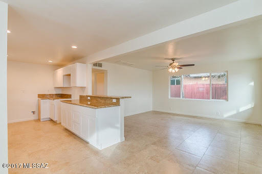 University Heights - Residential