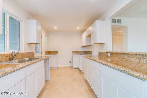 University Heights - Residential