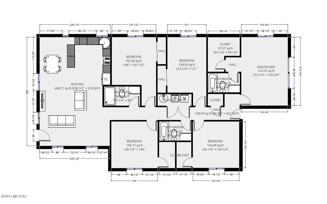 University Heights - Residential