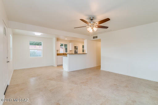 University Heights - Residential