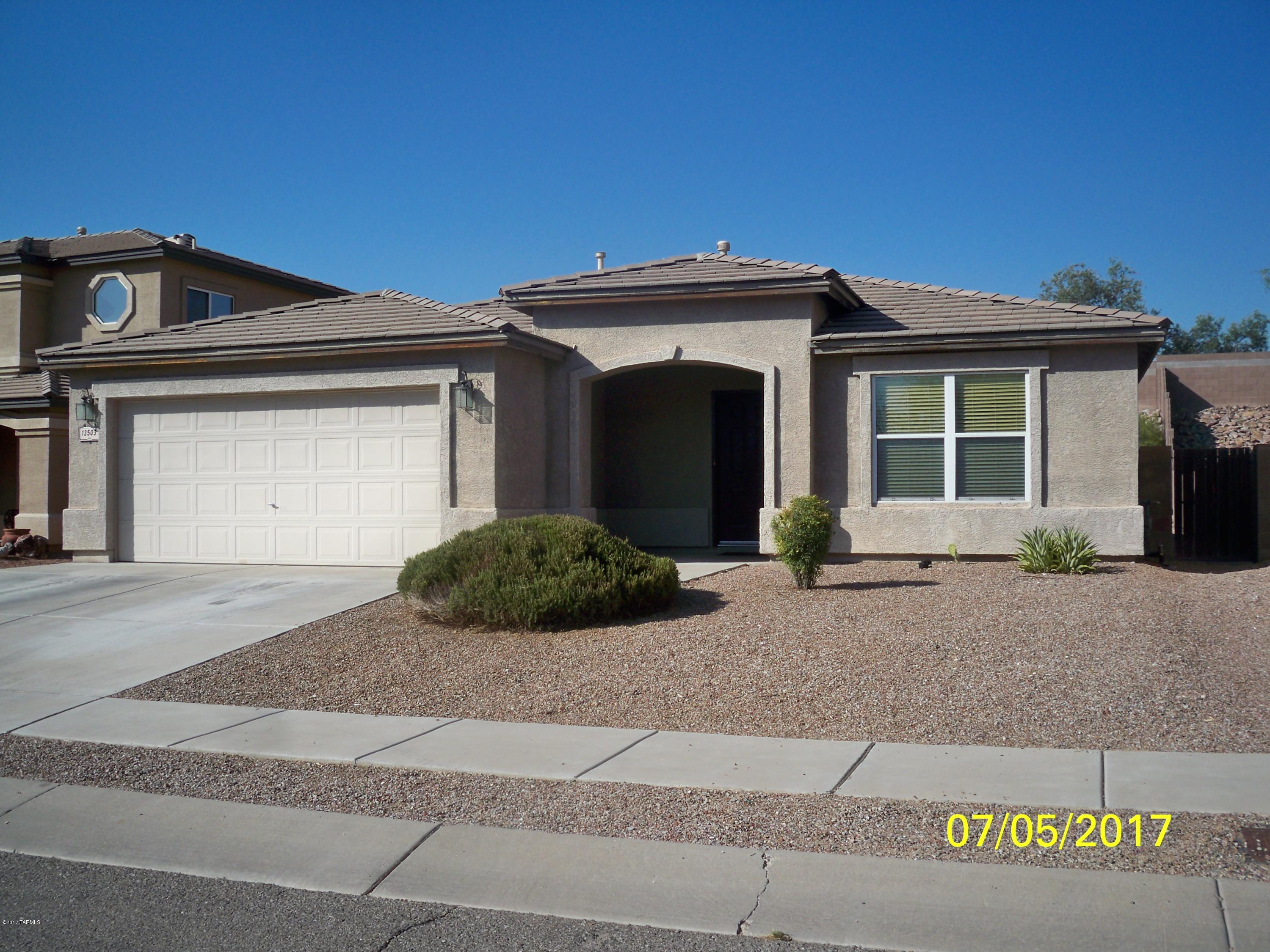 Rancho Del Lago (1031-1133) - Residential