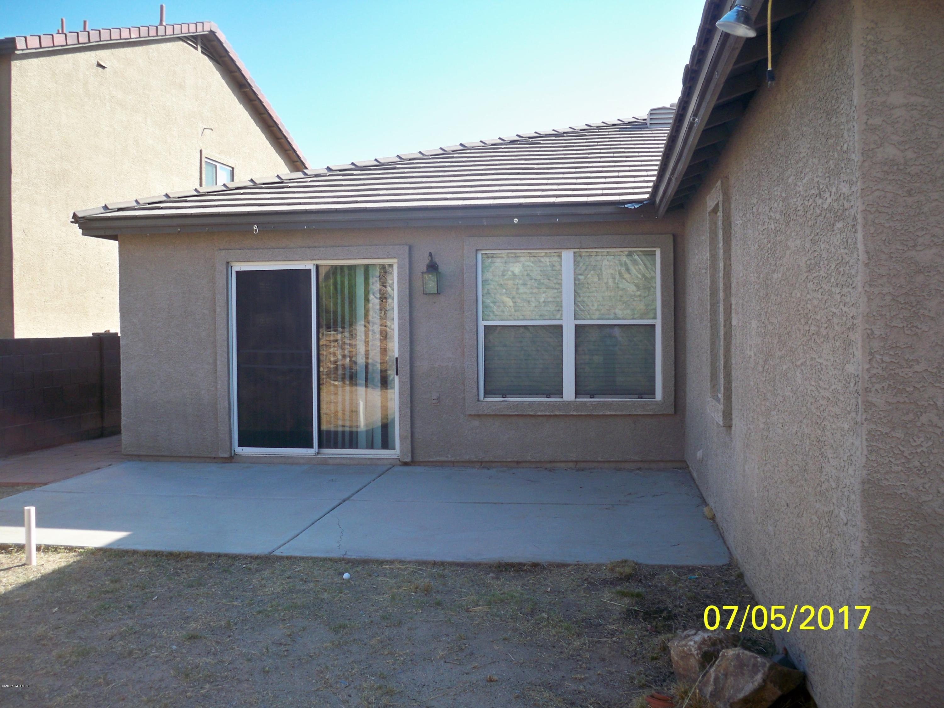 Rancho Del Lago (1031-1133) - Residential