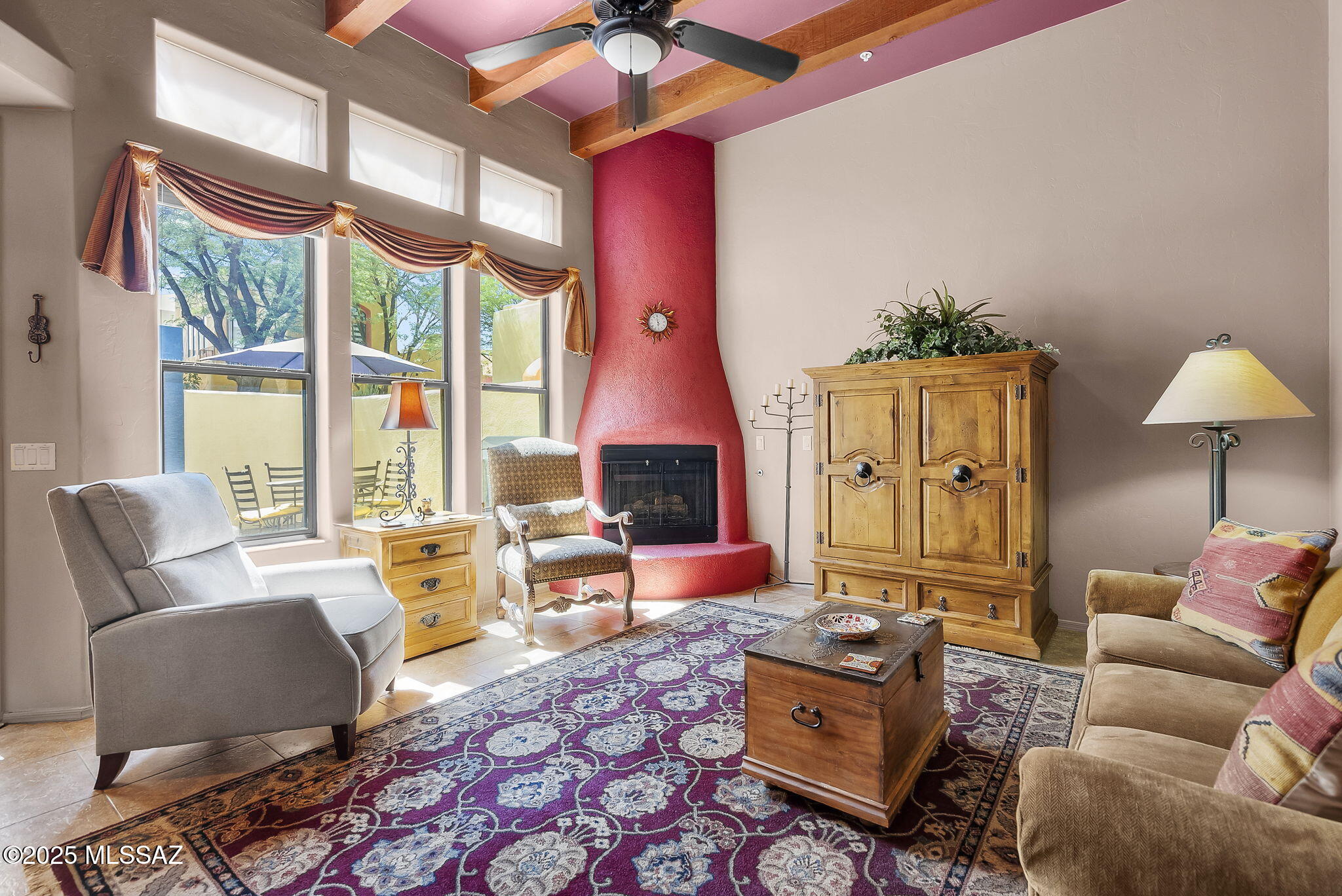 Barrio Embarcadero - Residential