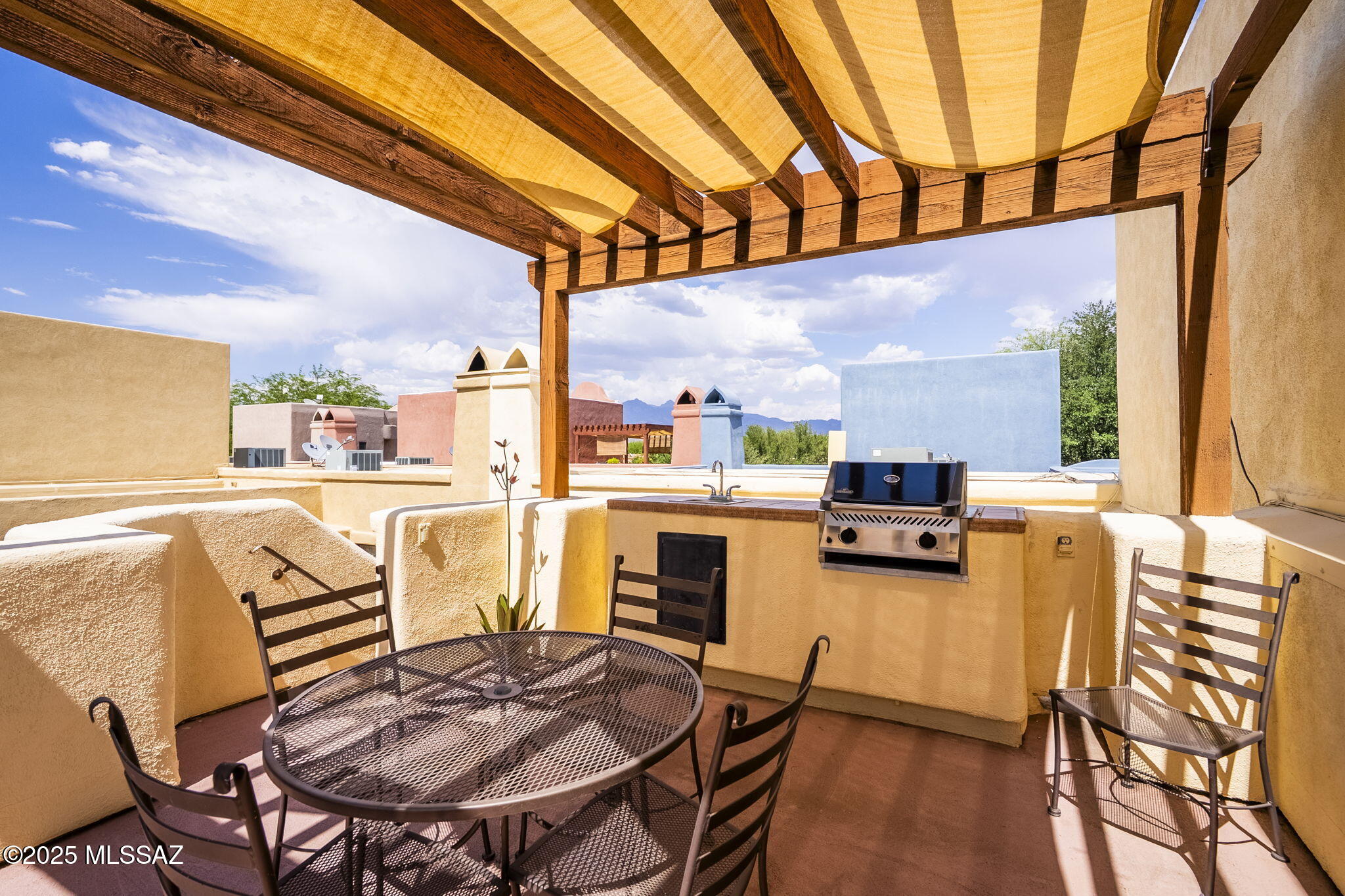 Barrio Embarcadero - Residential