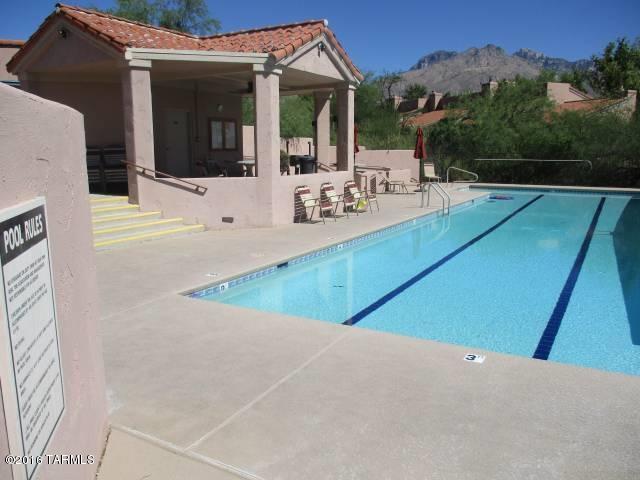Ventana De Sabino (1-86) - Residential Lease