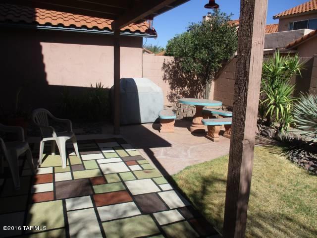 Ventana De Sabino (1-86) - Residential Lease