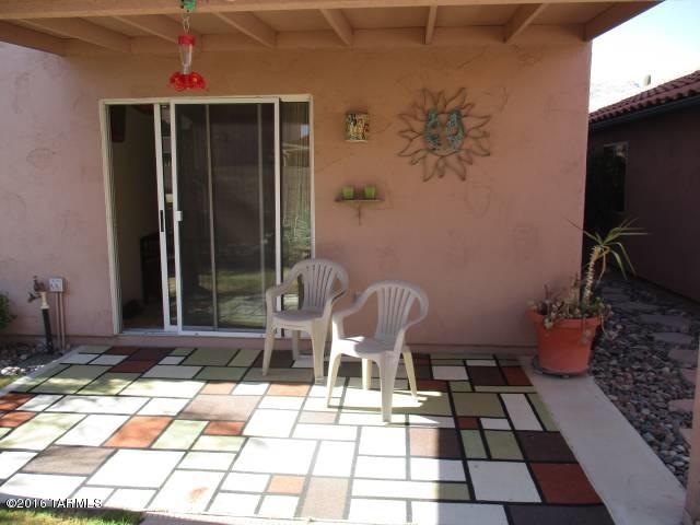 Ventana De Sabino (1-86) - Residential Lease