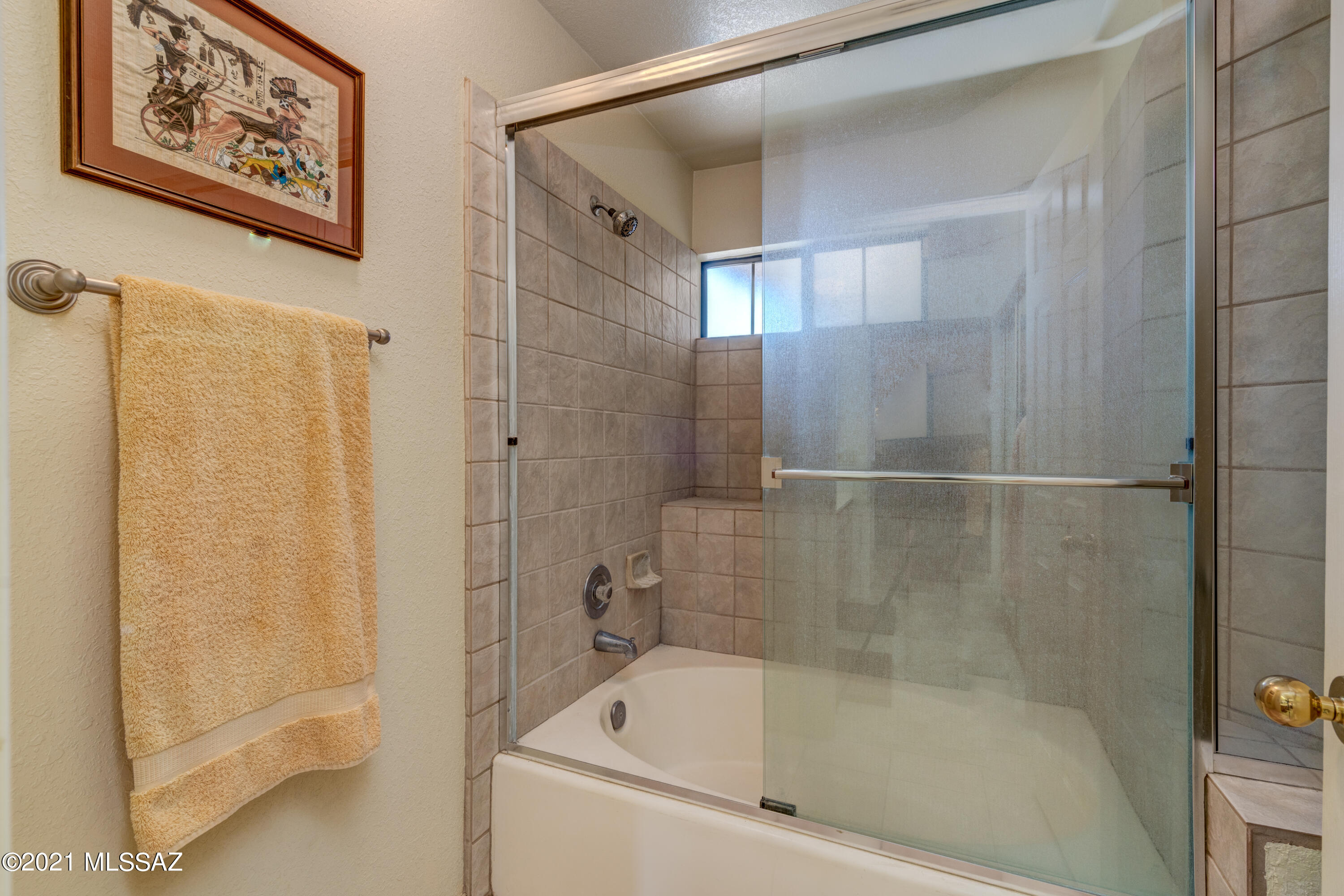 Villa Balboa (1-109) - Residential