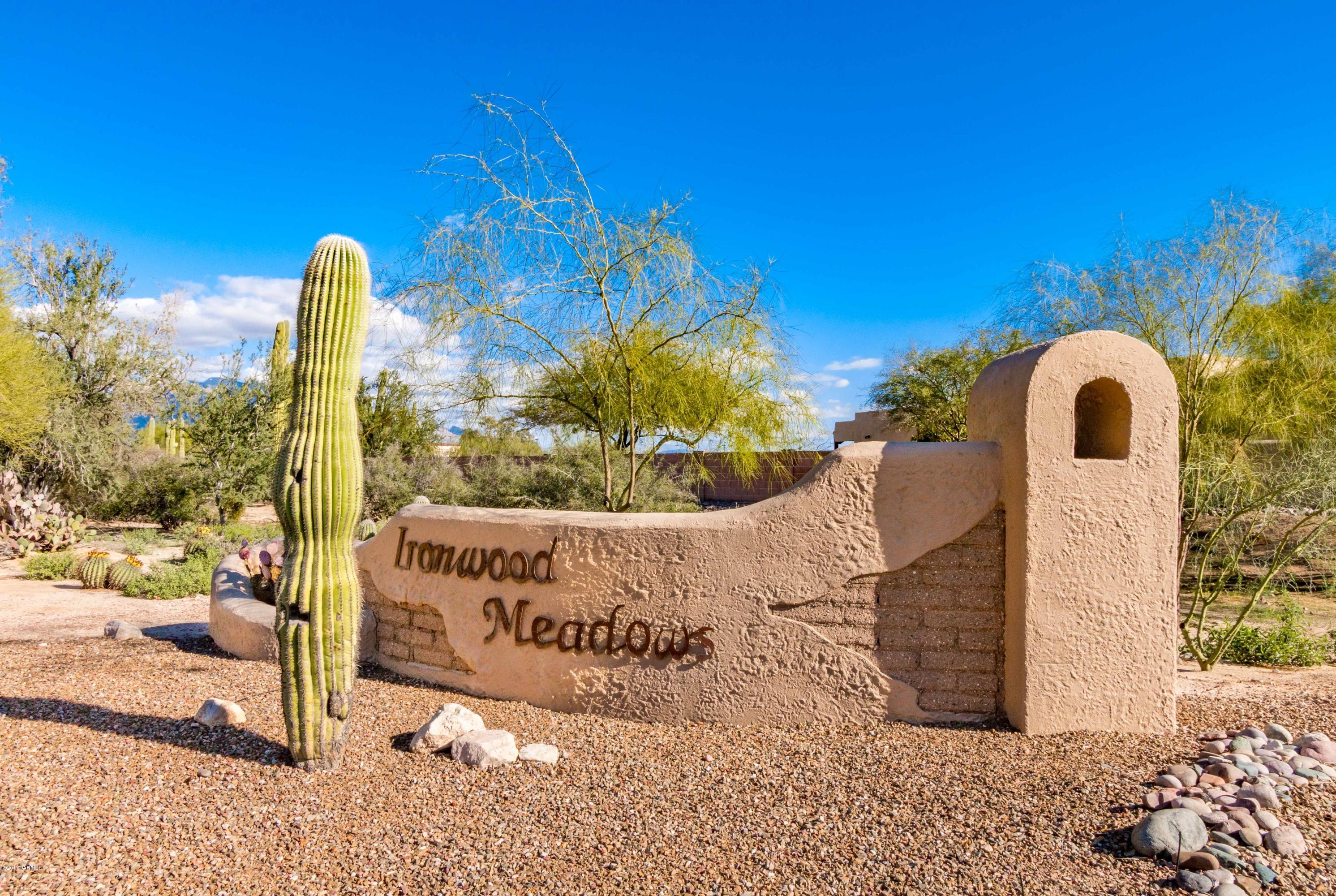 Ironwood Meadows(1-103) - Residential