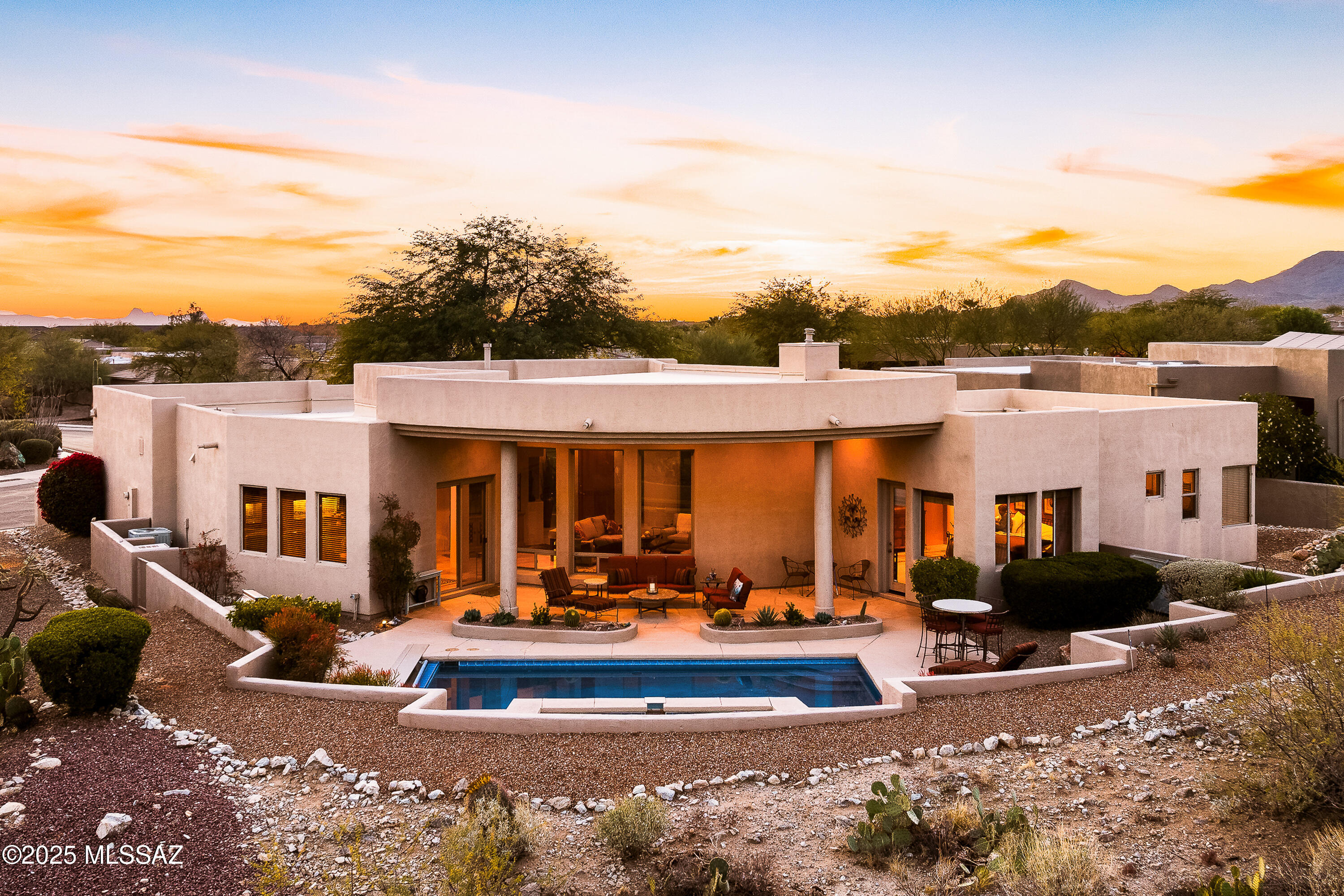 Rancho Vistoso Nghbr 11 - Residential