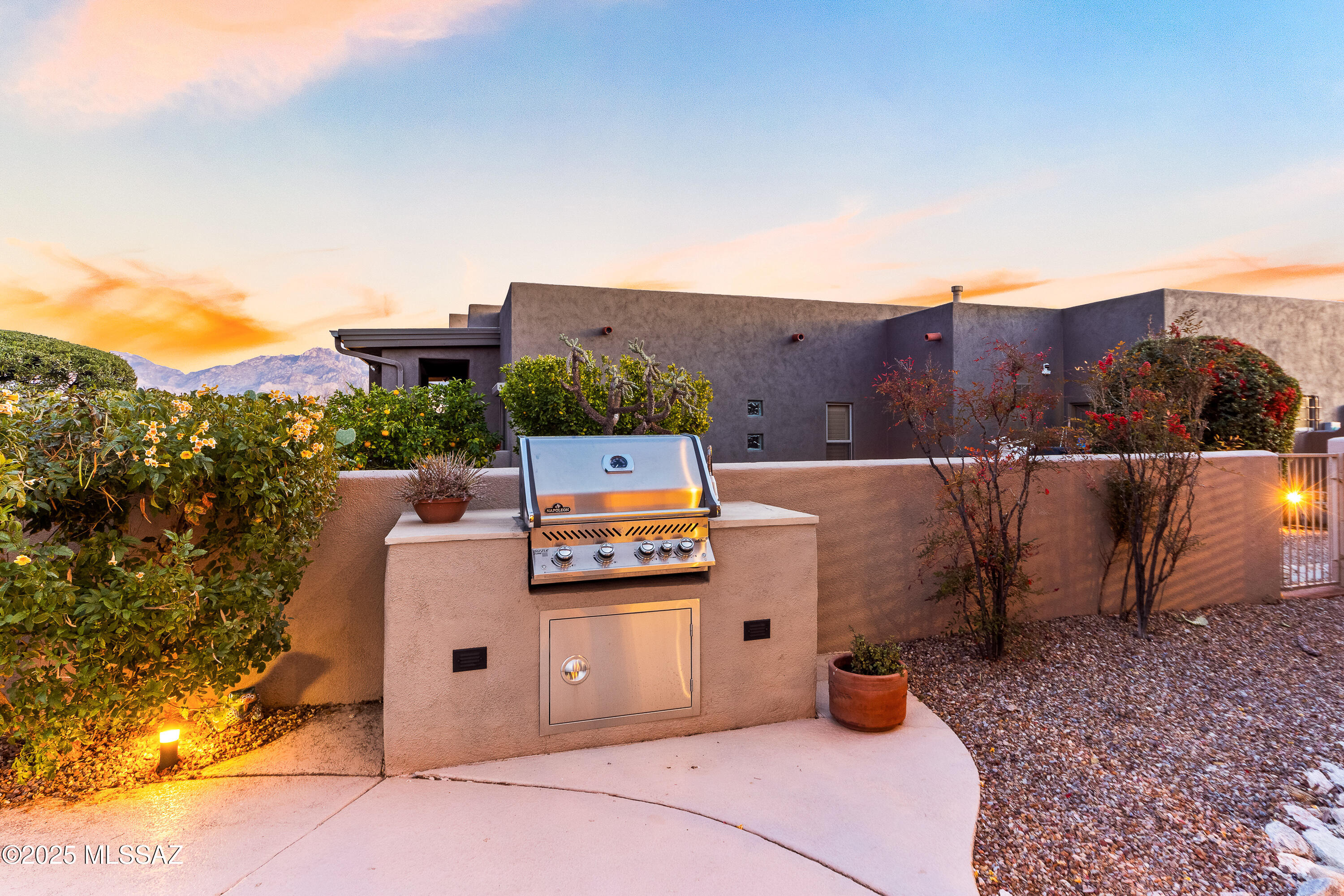 Rancho Vistoso Nghbr 11 - Residential