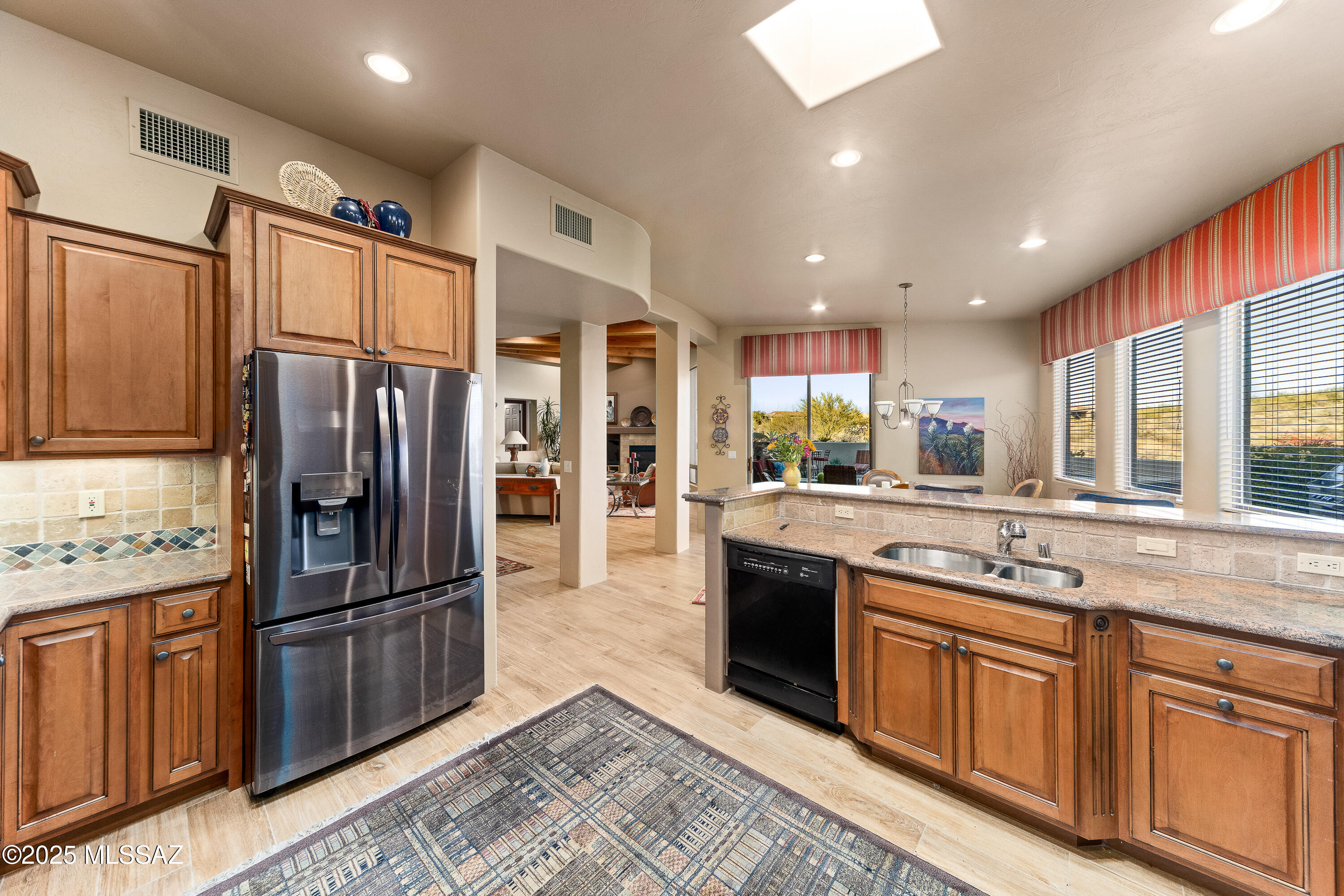 Rancho Vistoso Nghbr 11 - Residential