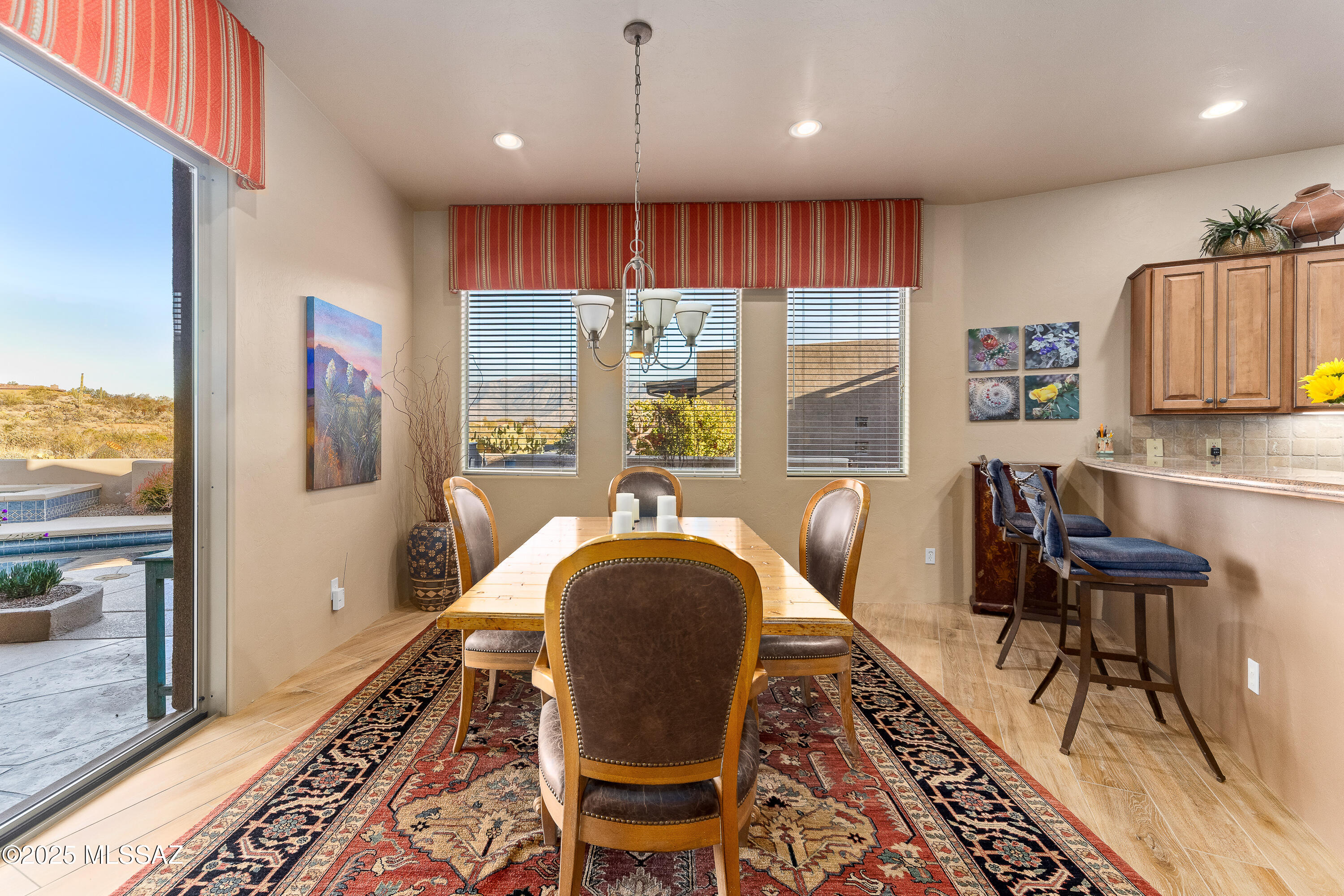 Rancho Vistoso Nghbr 11 - Residential