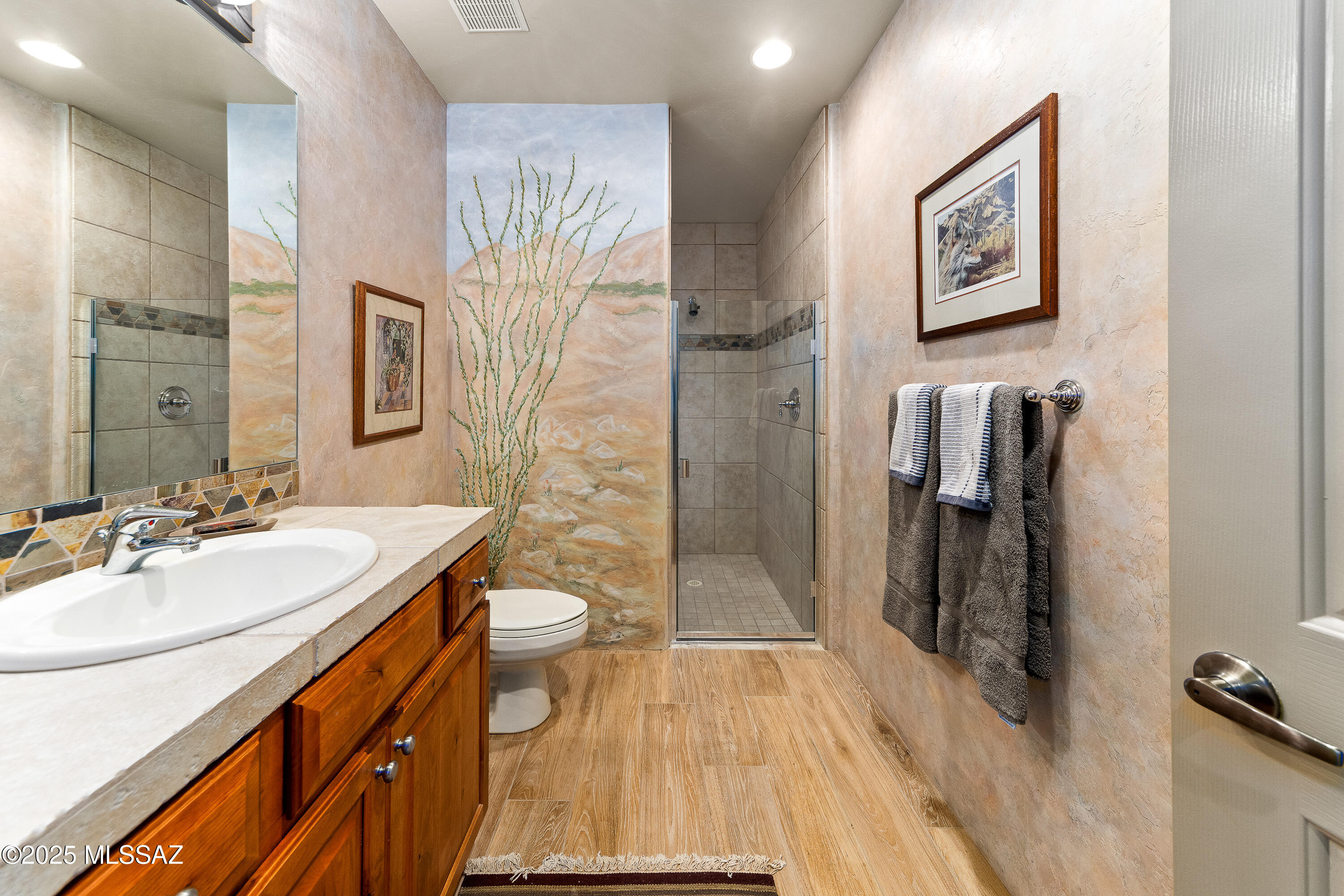 Rancho Vistoso Nghbr 11 - Residential