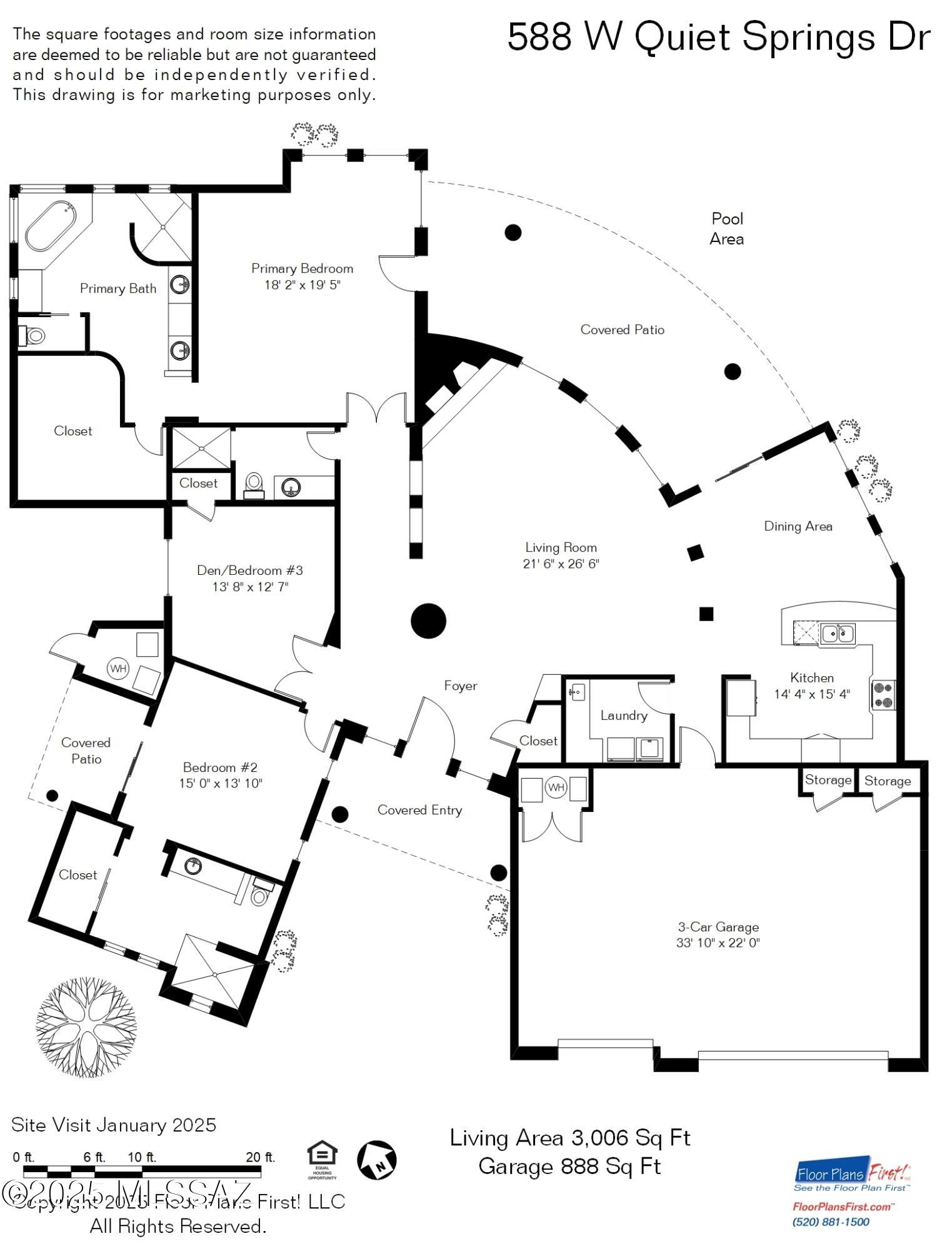 Rancho Vistoso Nghbr 11 - Residential