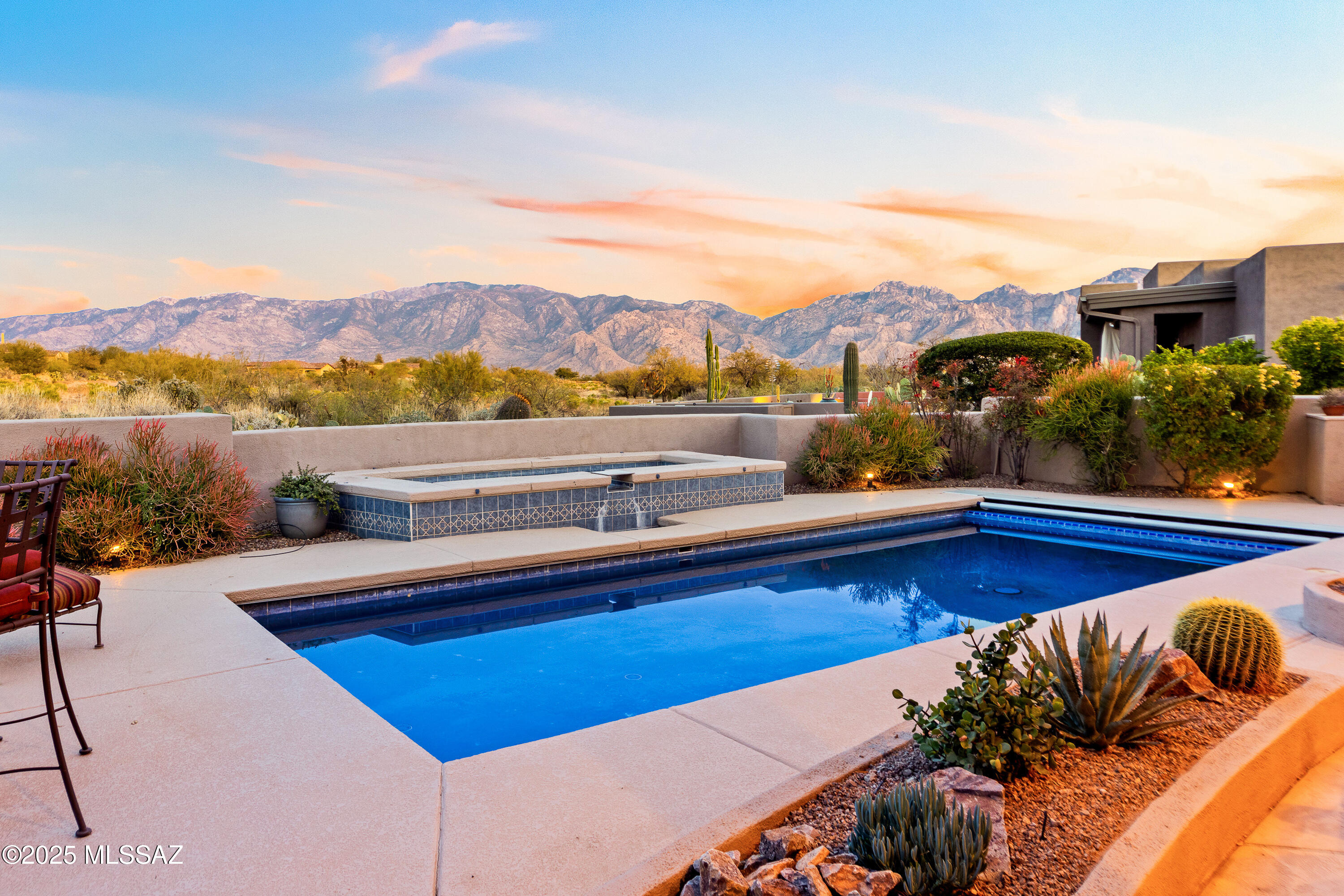 Rancho Vistoso Nghbr 11 - Residential