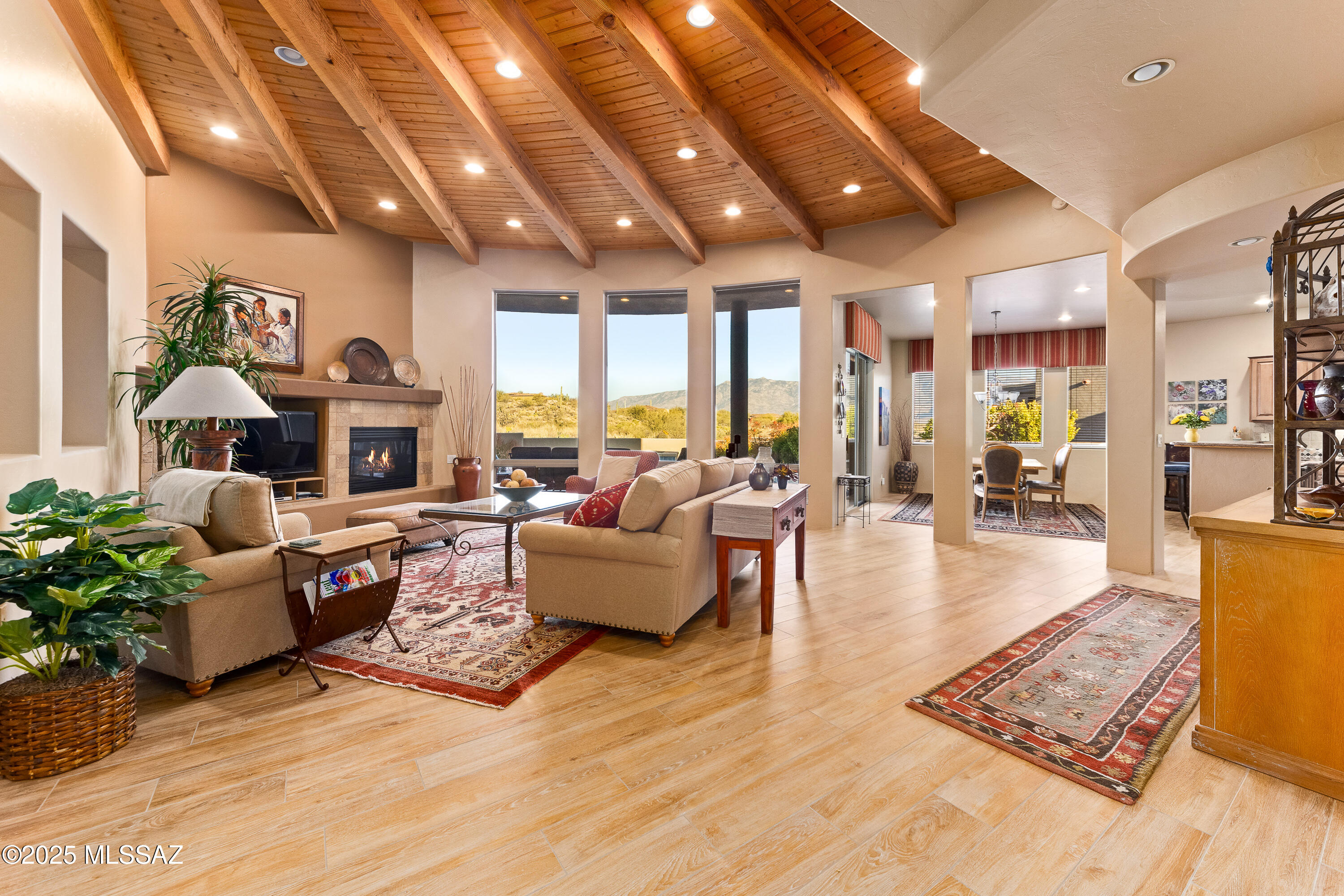 Rancho Vistoso Nghbr 11 - Residential