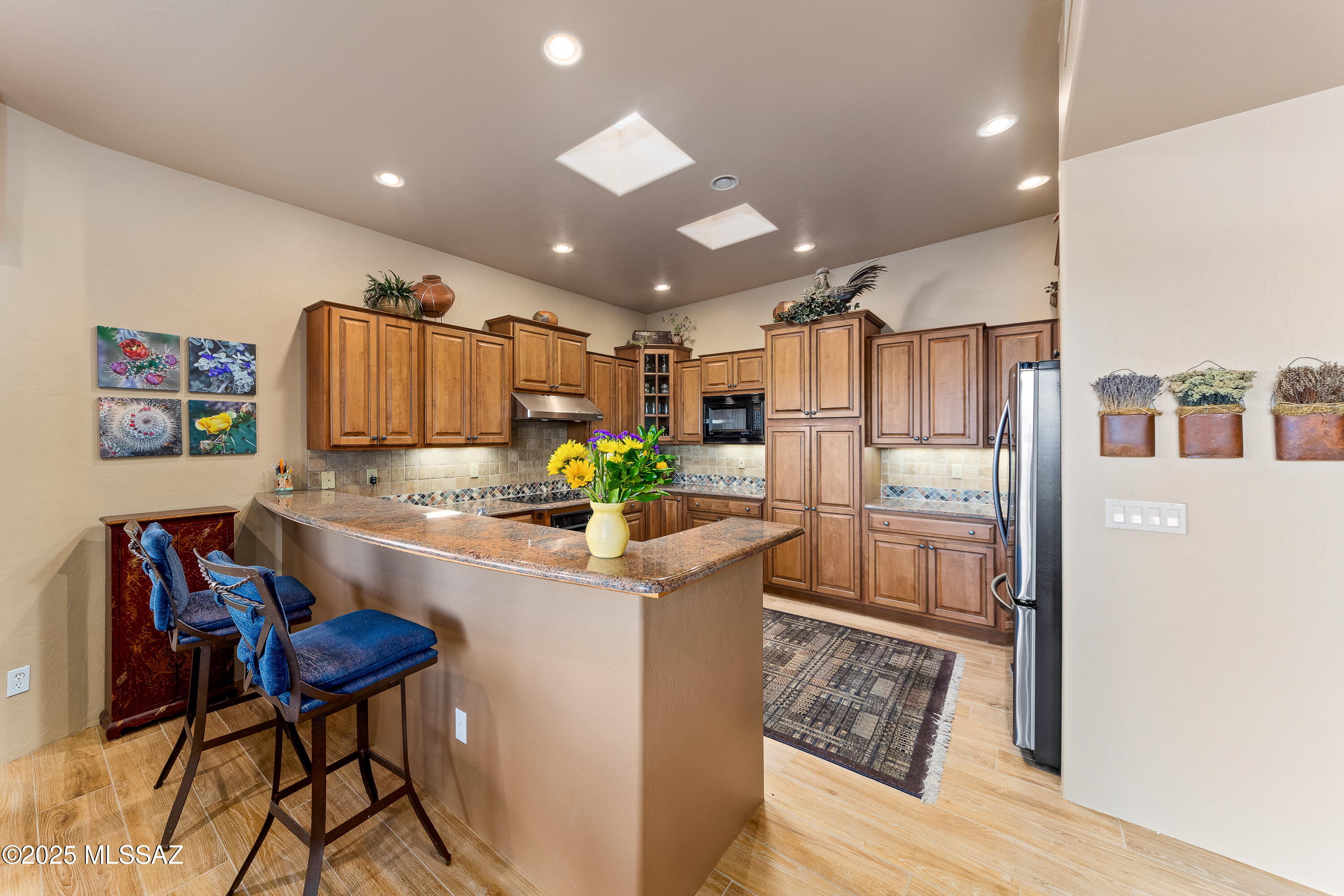 Rancho Vistoso Nghbr 11 - Residential