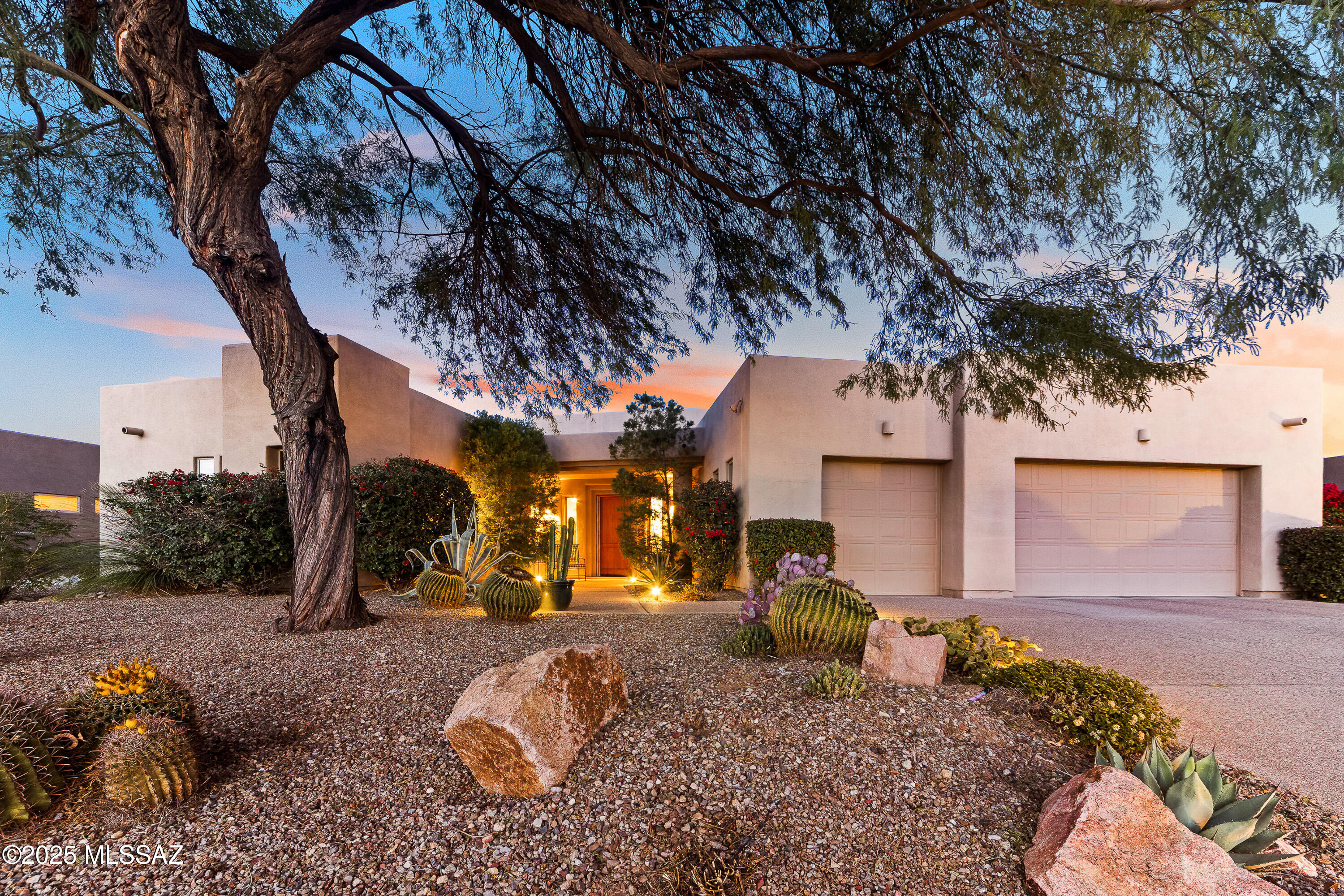 Rancho Vistoso Nghbr 11 - Residential