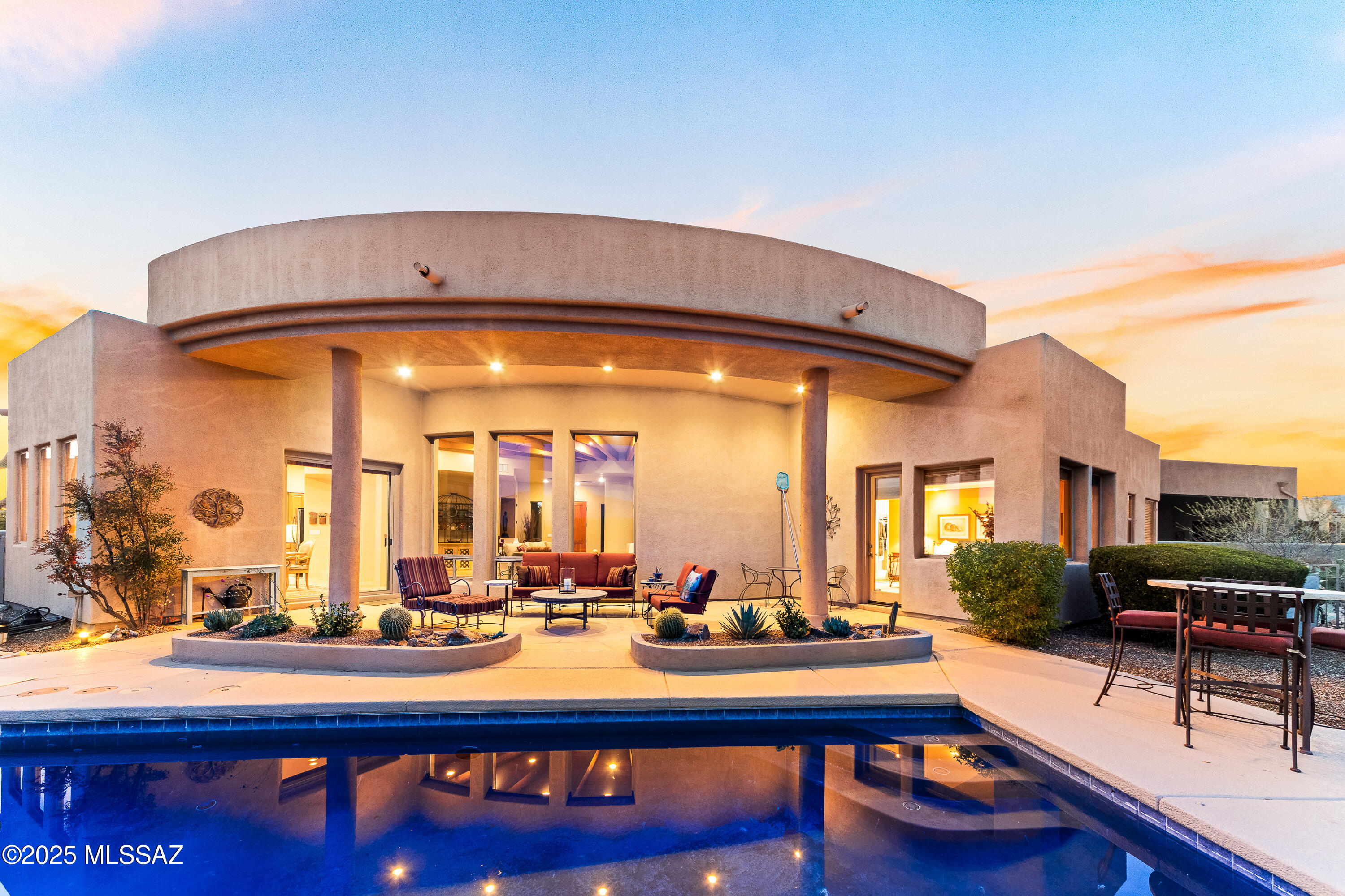 Rancho Vistoso Nghbr 11 - Residential