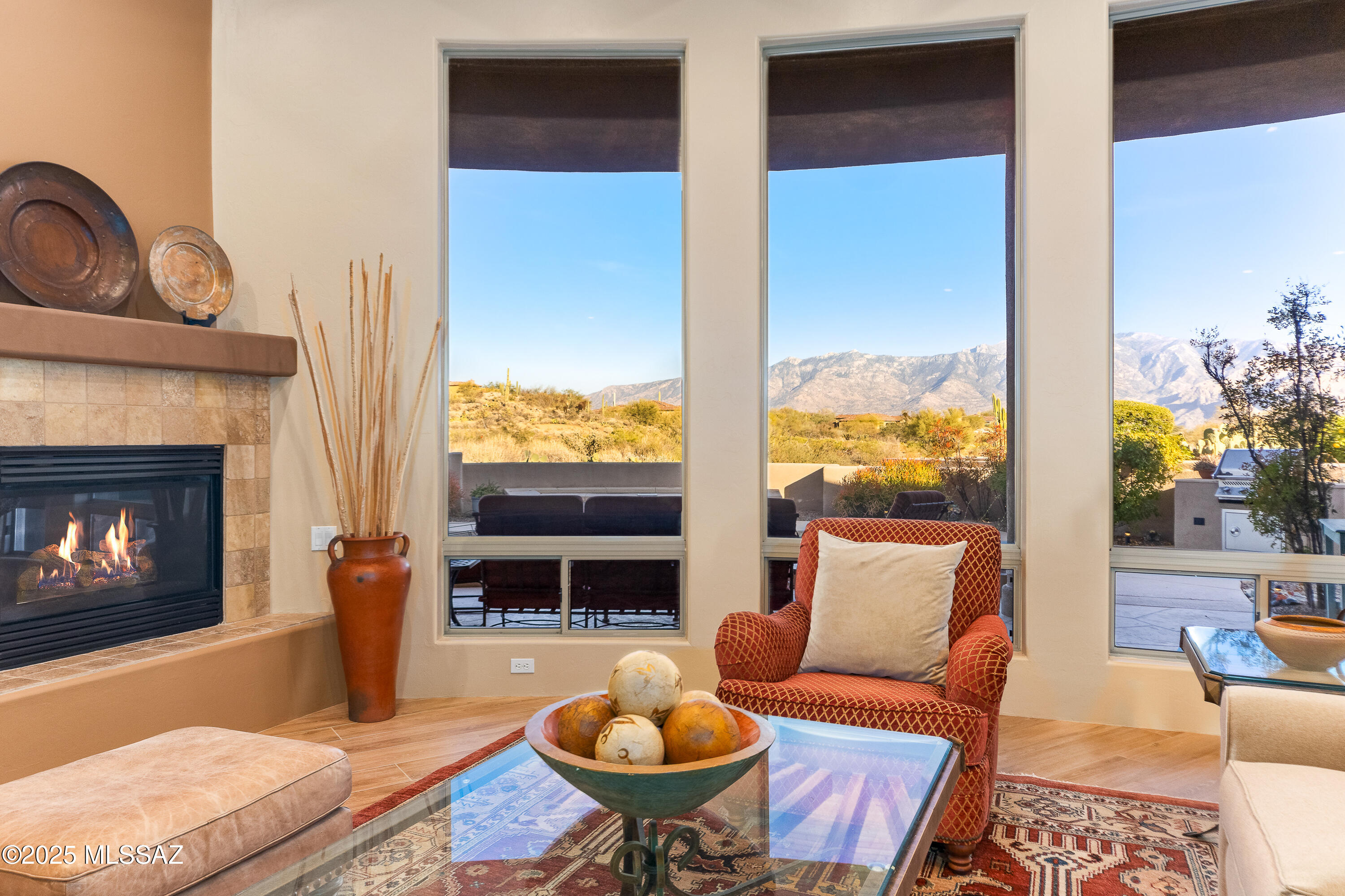 Rancho Vistoso Nghbr 11 - Residential