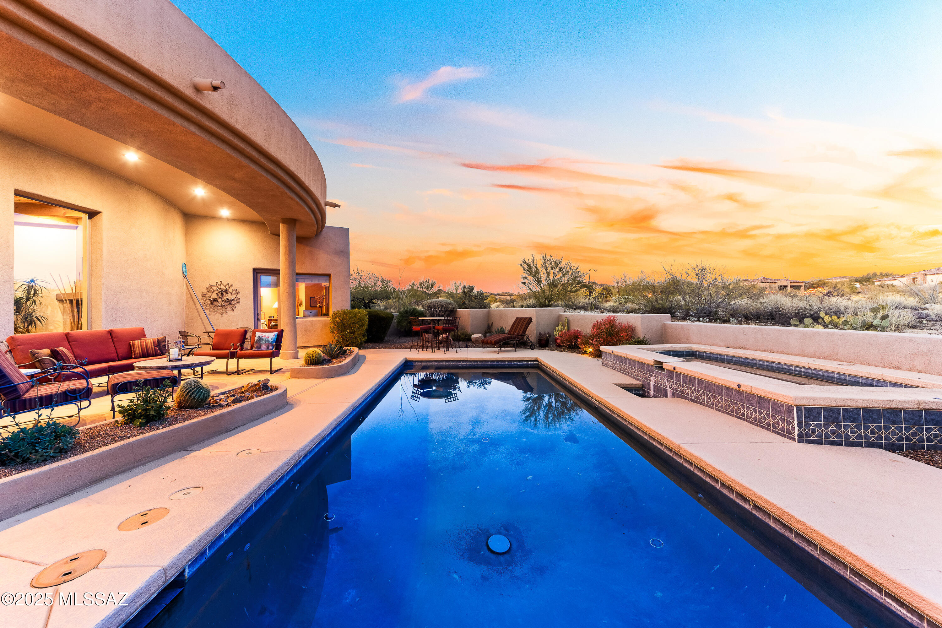Rancho Vistoso Nghbr 11 - Residential