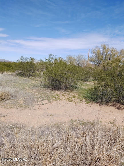 Diamond Bell Ranch - Tucson Unit 12 (1-402) - Land