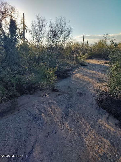 Diamond Bell Ranch - Tucson Unit 12 (1-402) - Land