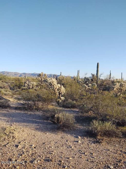 Diamond Bell Ranch - Tucson Unit 12 (1-402) - Land