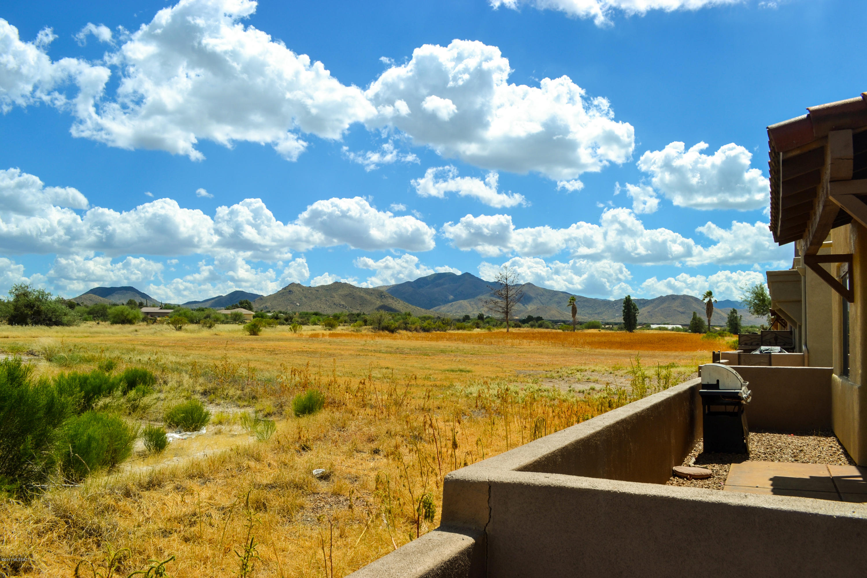 Crown Of Tucson Townhouses (1-96) - Residential