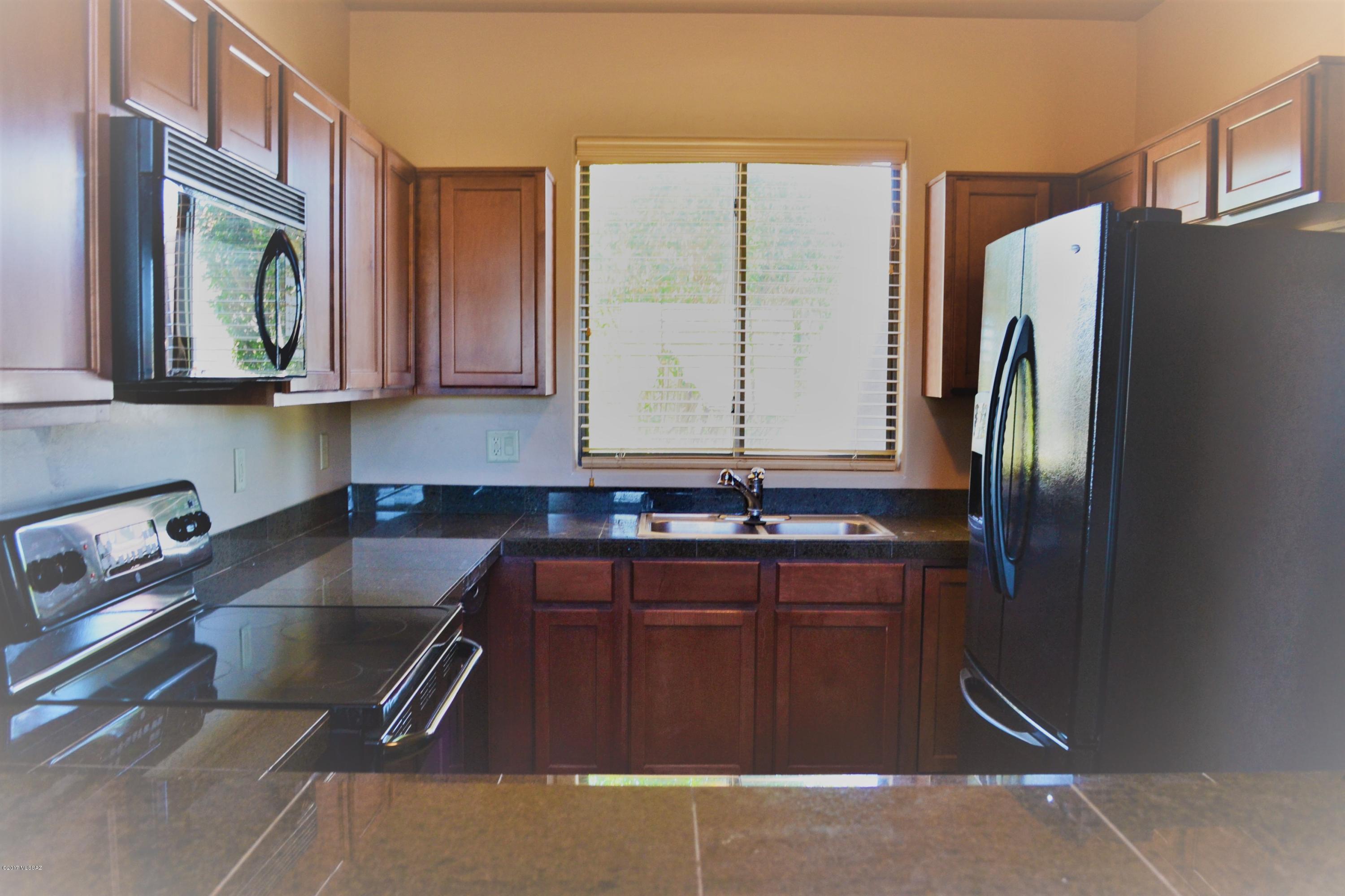 Crown Of Tucson Townhouses (1-96) - Residential