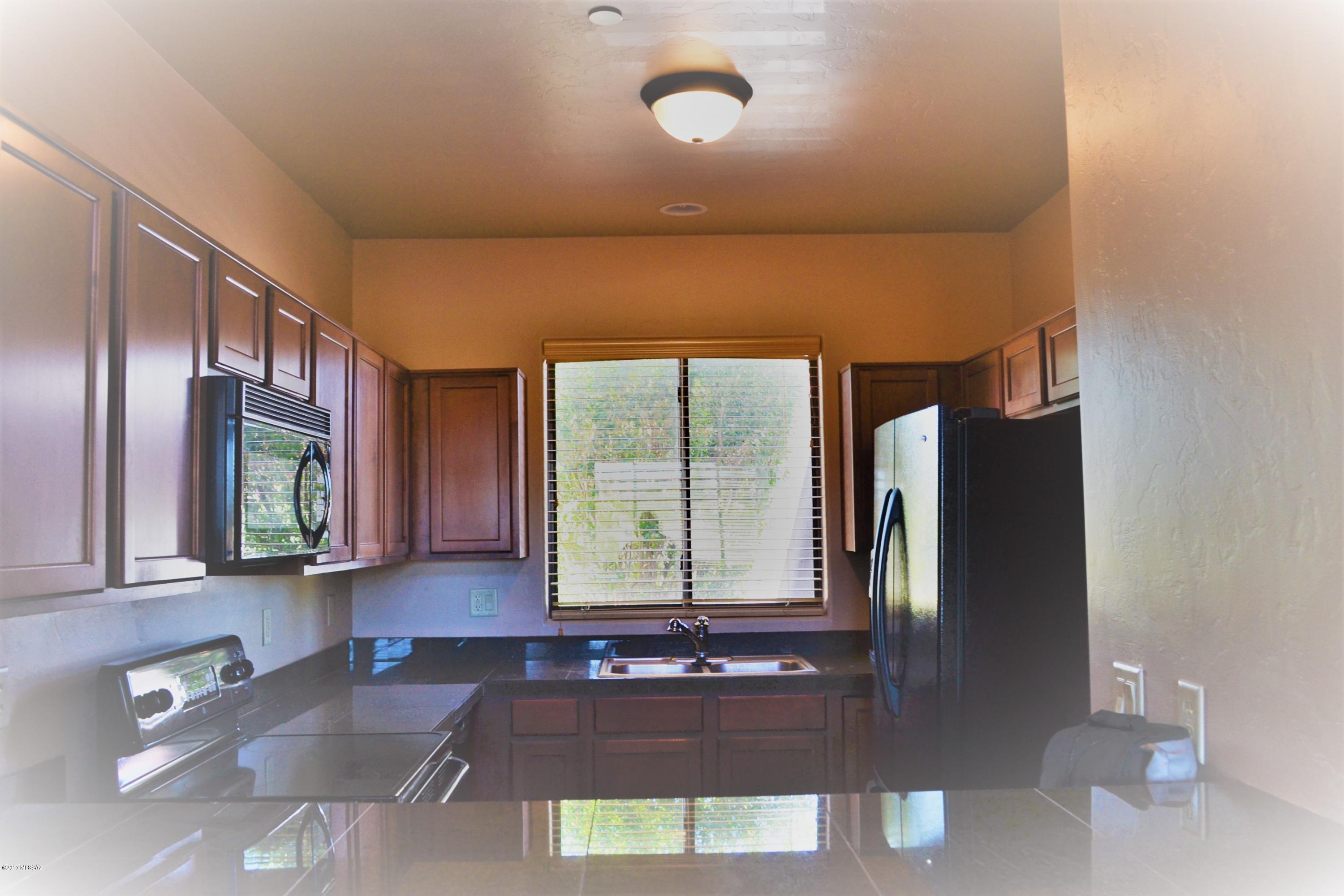 Crown Of Tucson Townhouses (1-96) - Residential