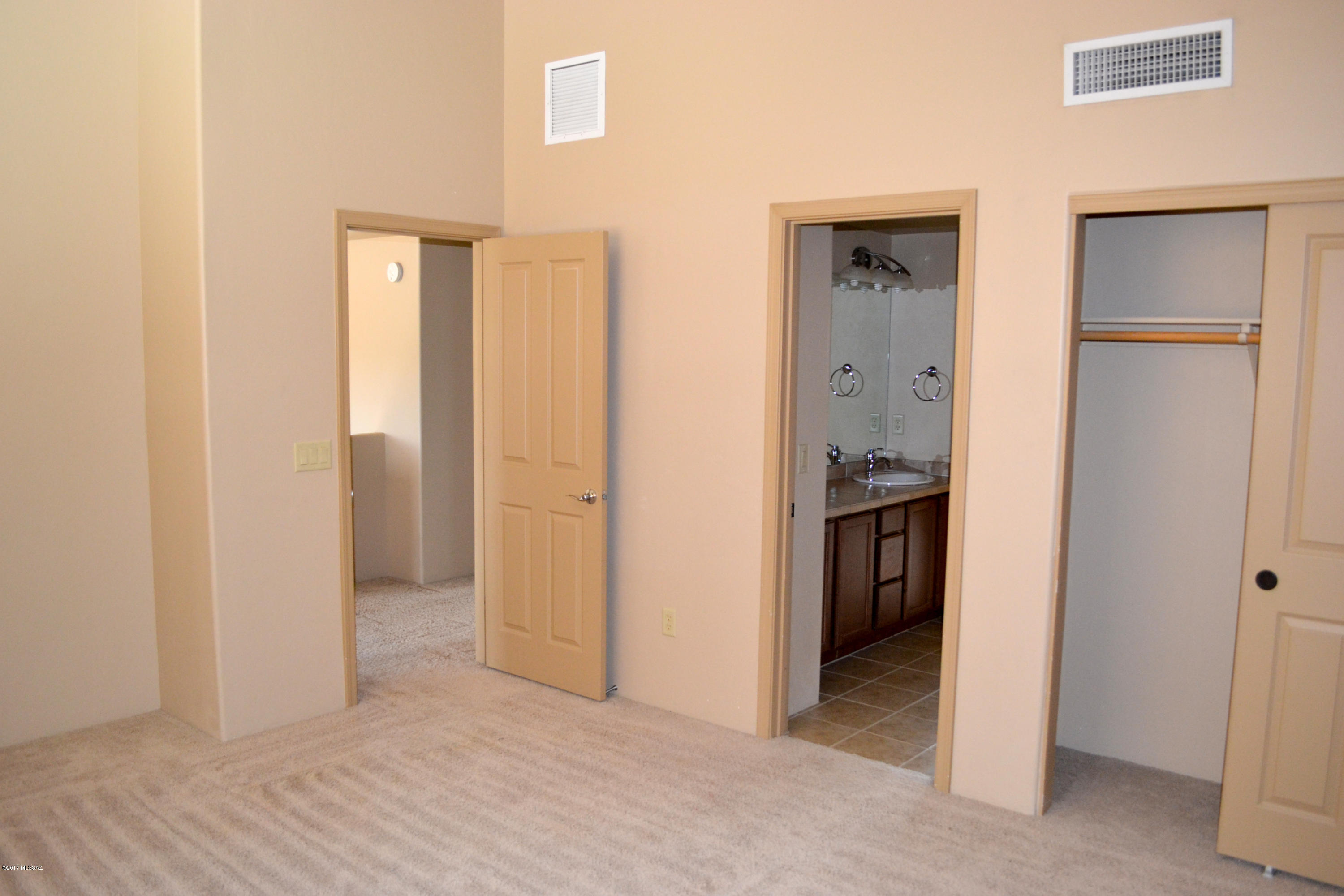 Crown Of Tucson Townhouses (1-96) - Residential