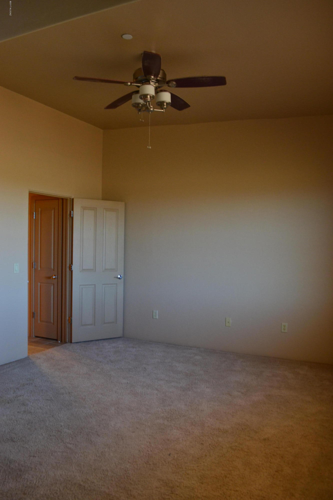 Crown Of Tucson Townhouses (1-96) - Residential