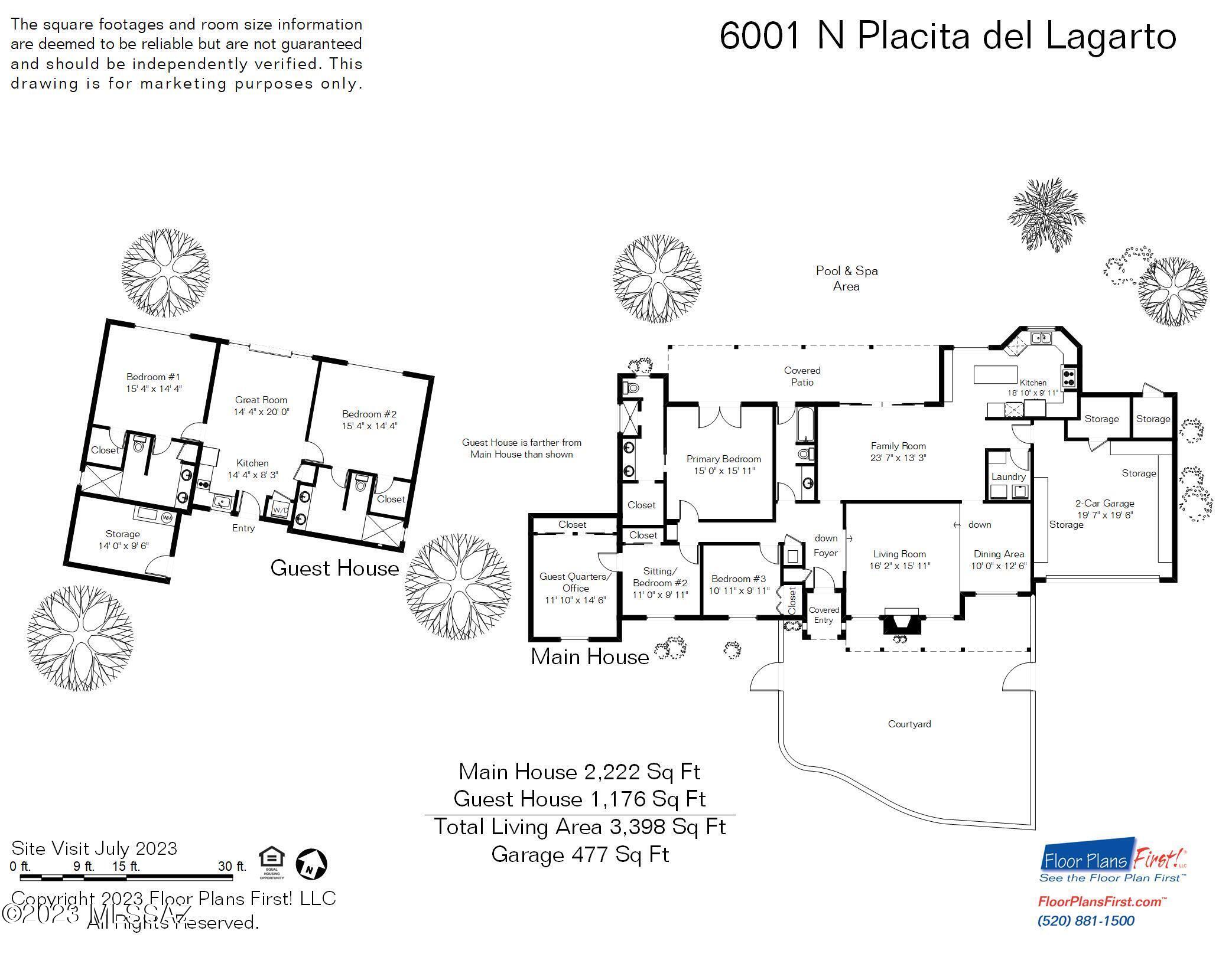 Shadow Hills (1-483) - Residential