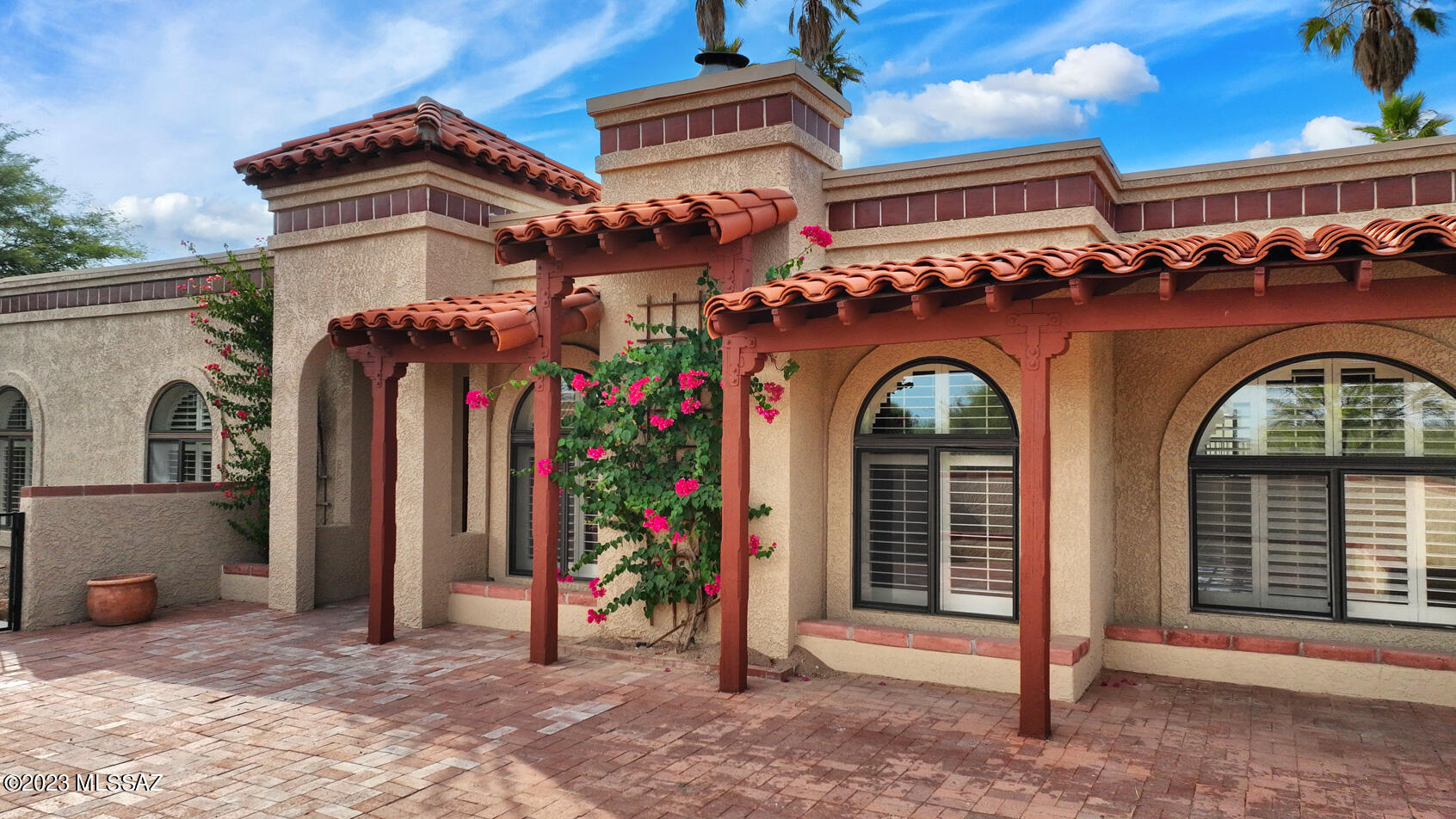 Shadow Hills (1-483) - Residential