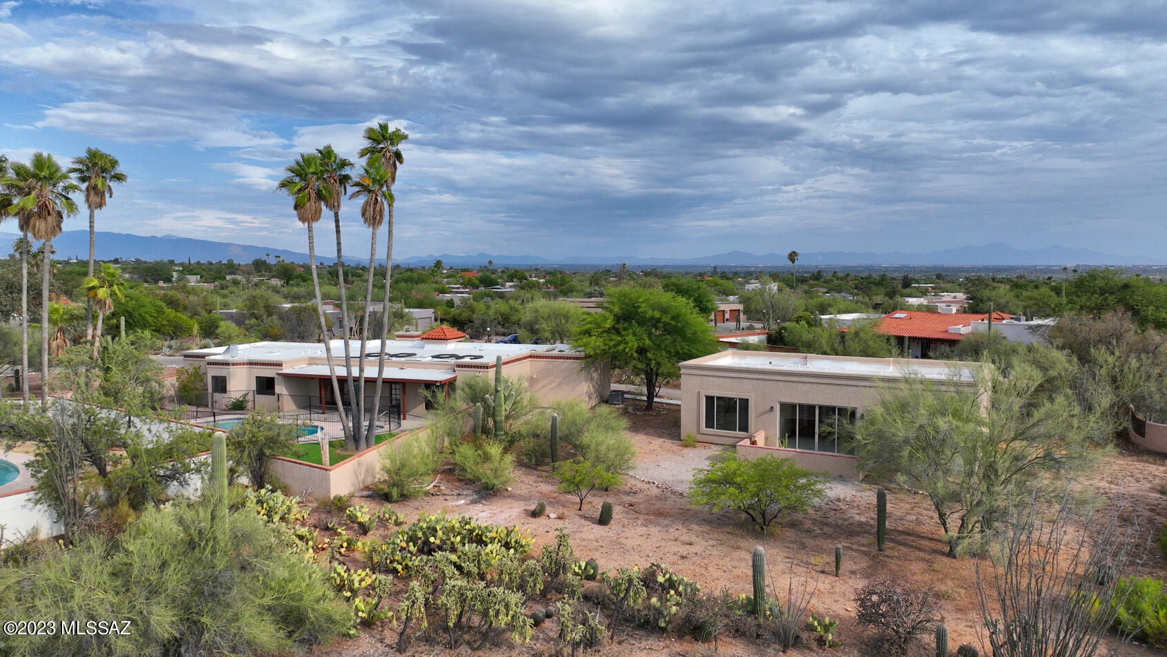 Shadow Hills (1-483) - Residential