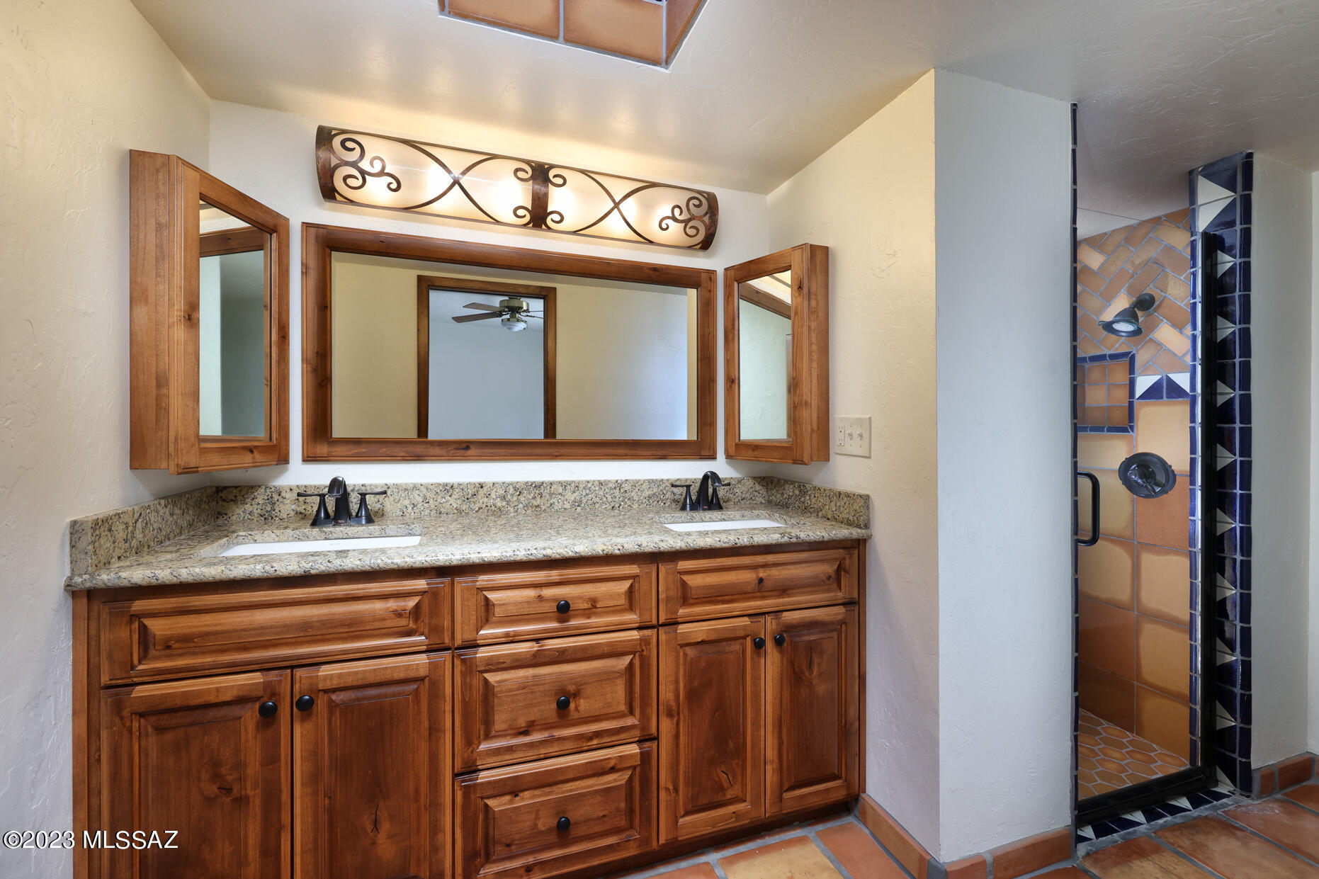 Shadow Hills (1-483) - Residential