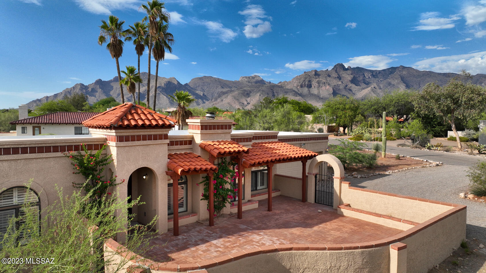 Shadow Hills (1-483) - Residential