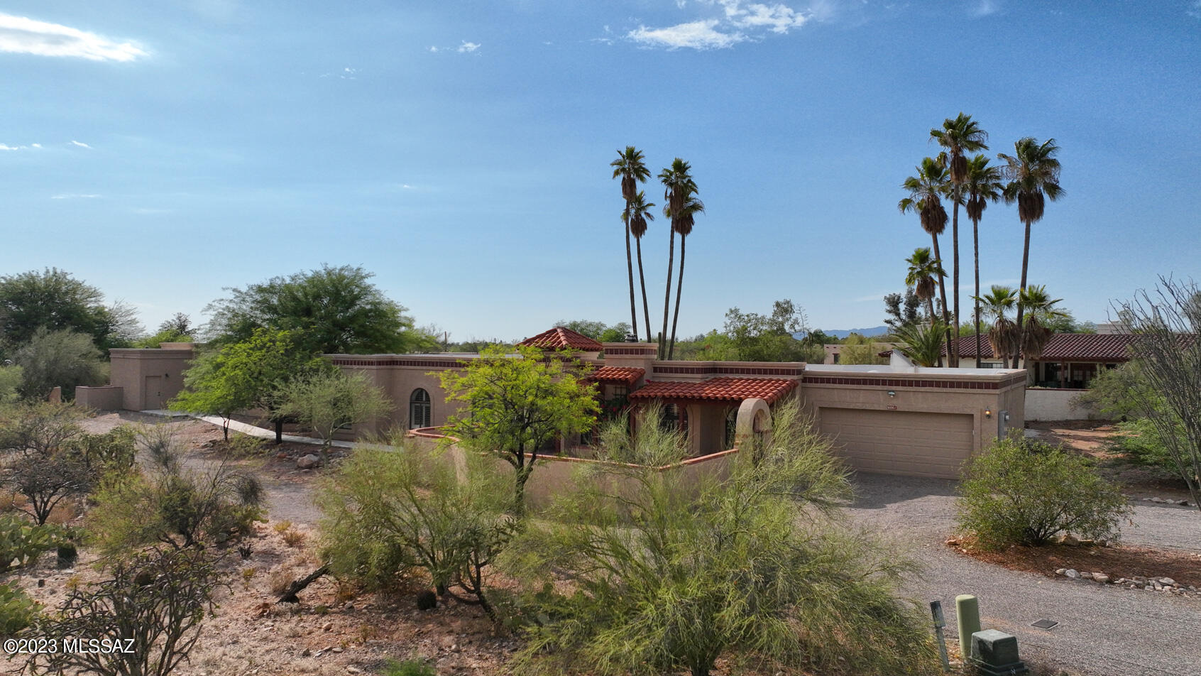 Shadow Hills (1-483) - Residential