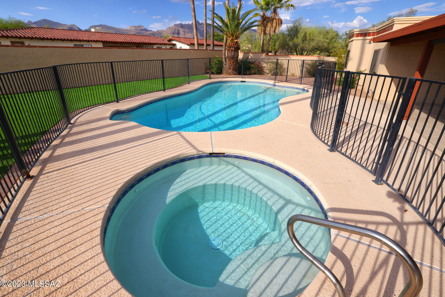 Shadow Hills (1-483) - Residential