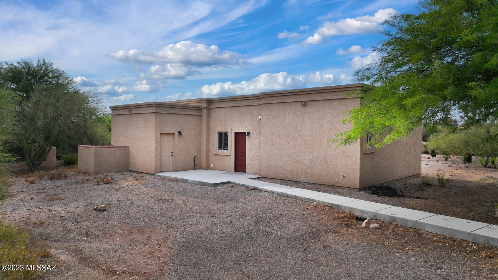 Shadow Hills (1-483) - Residential