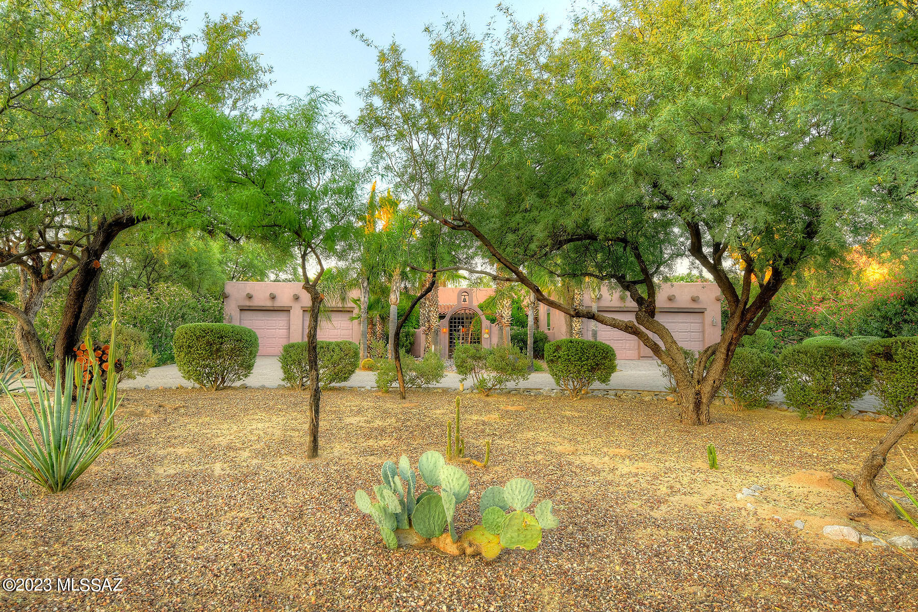 Oro Valley Estates - Residential