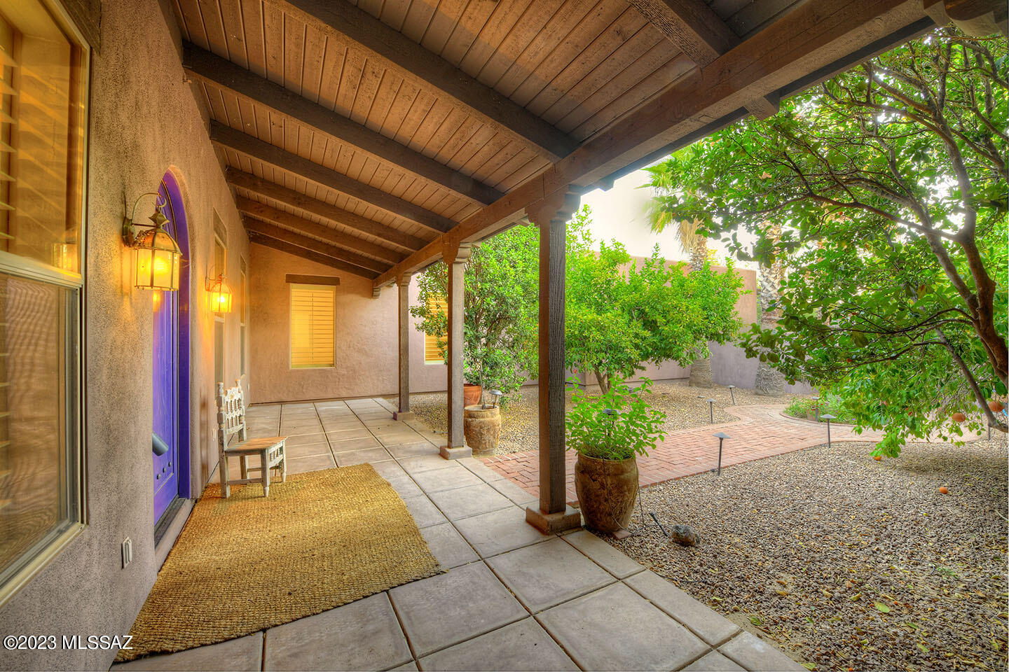 Oro Valley Estates - Residential