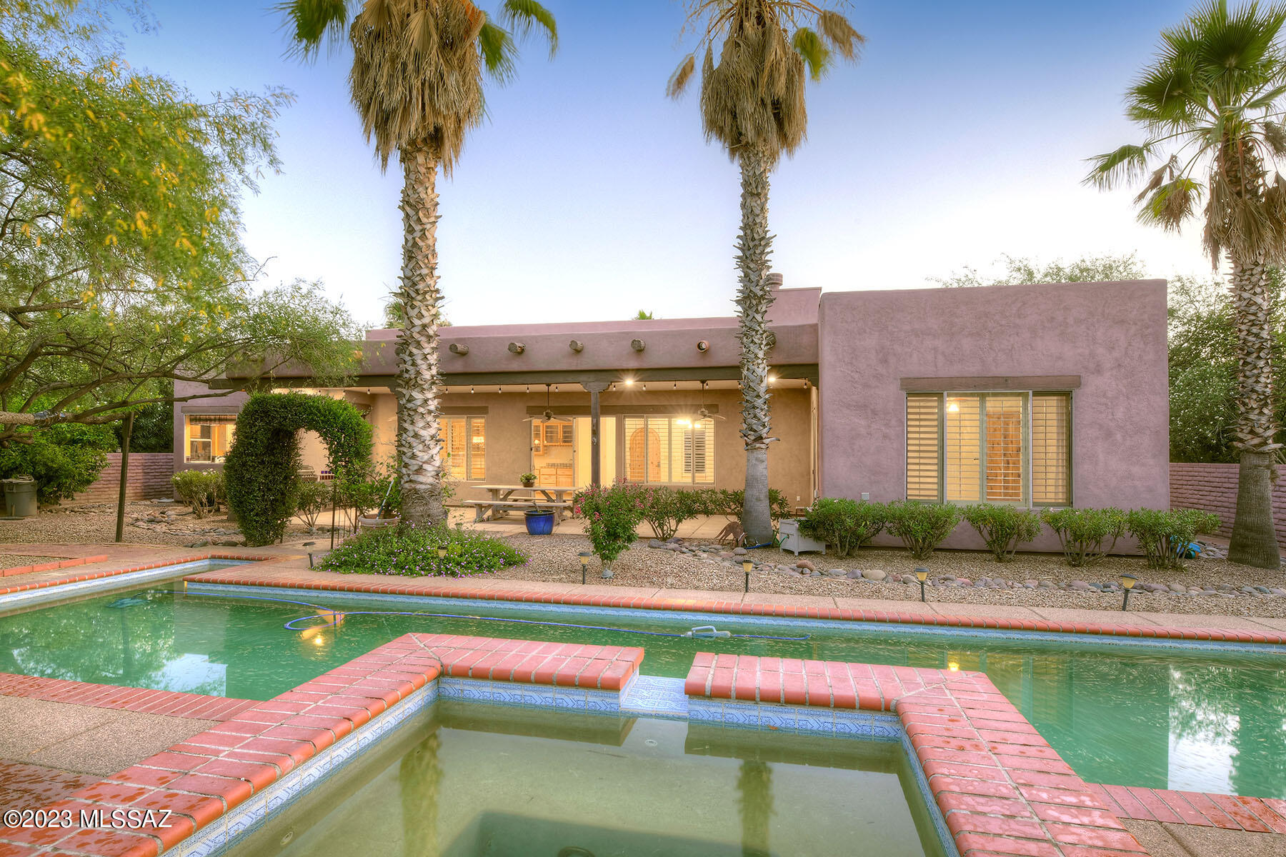 Oro Valley Estates - Residential