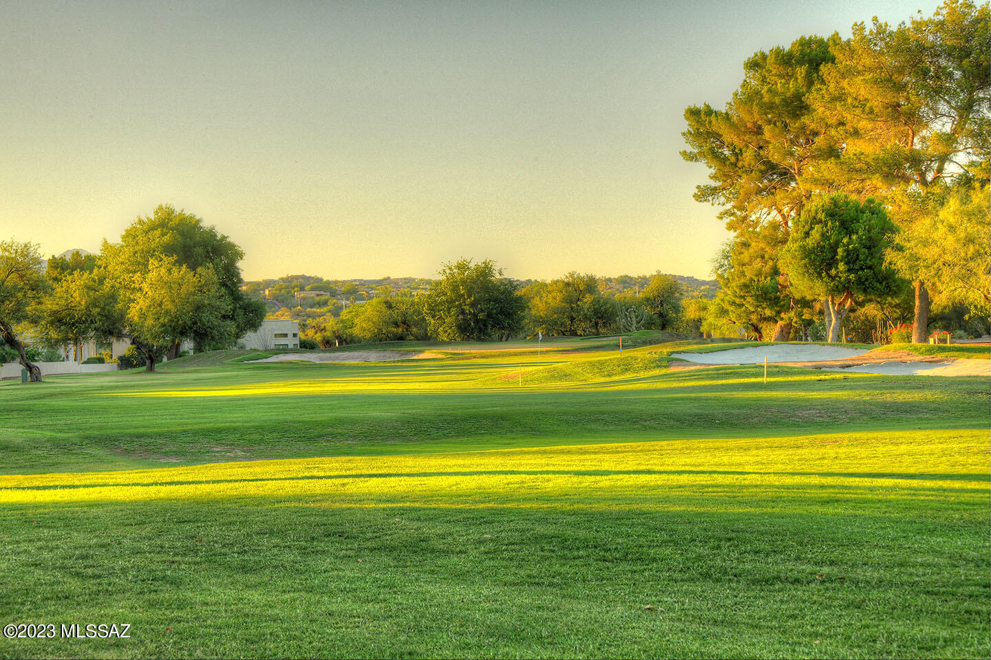 Oro Valley Estates - Residential