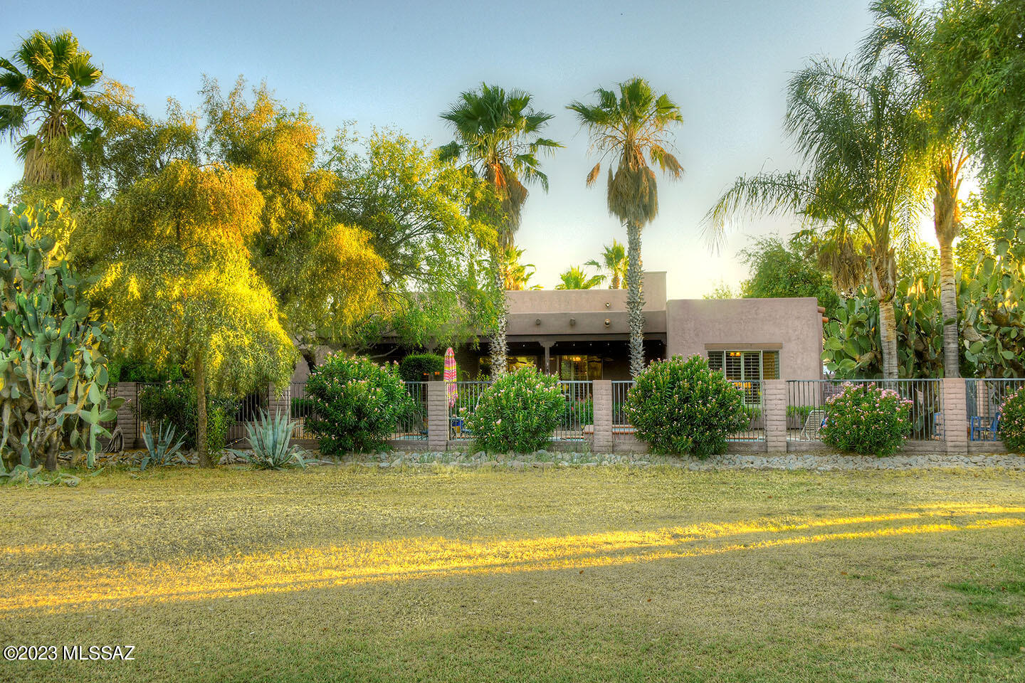 Oro Valley Estates - Residential