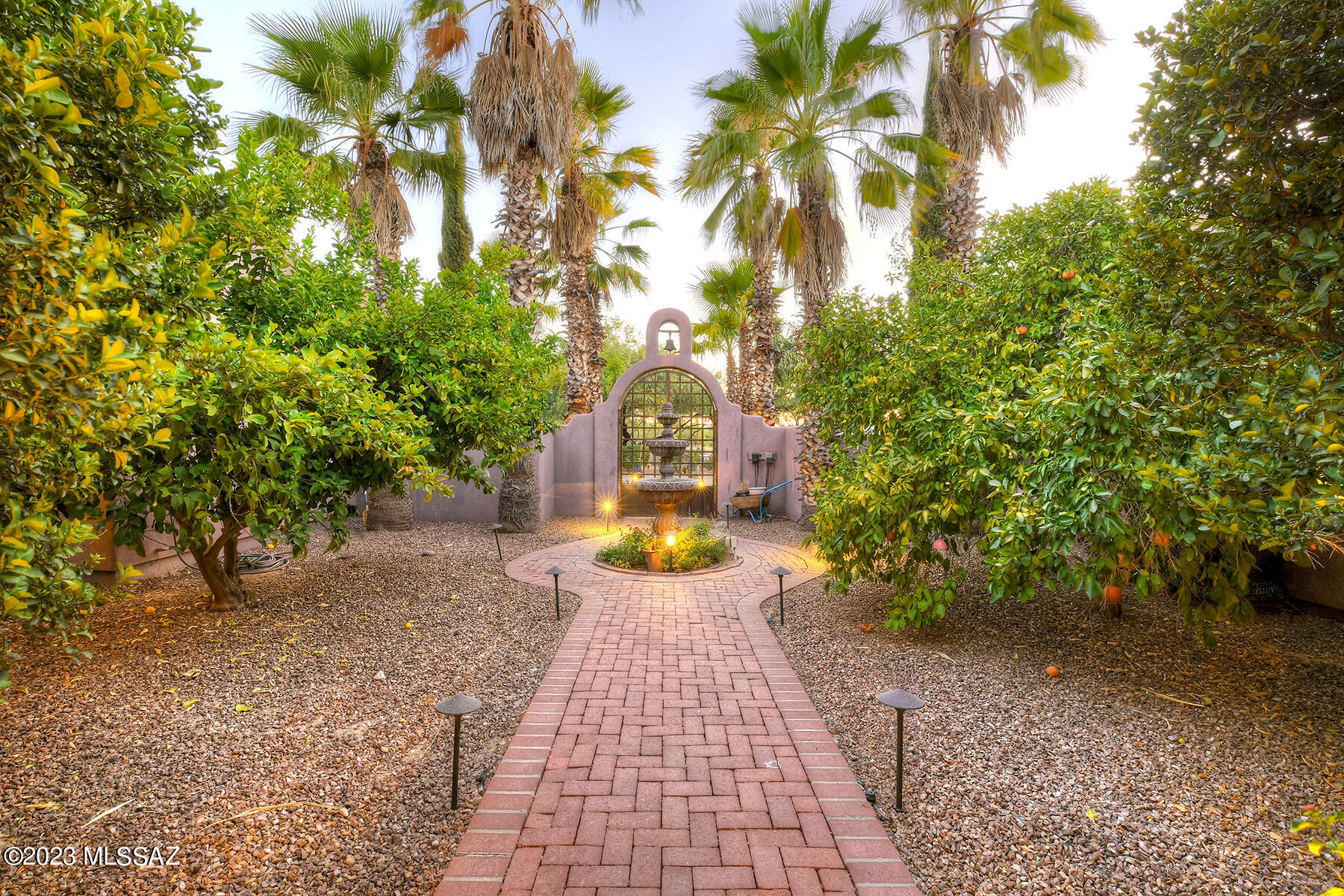 Oro Valley Estates - Residential