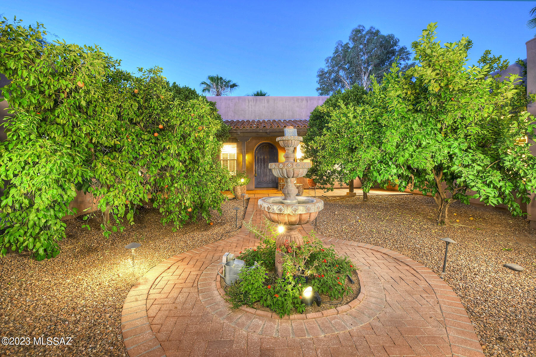 Oro Valley Estates - Residential